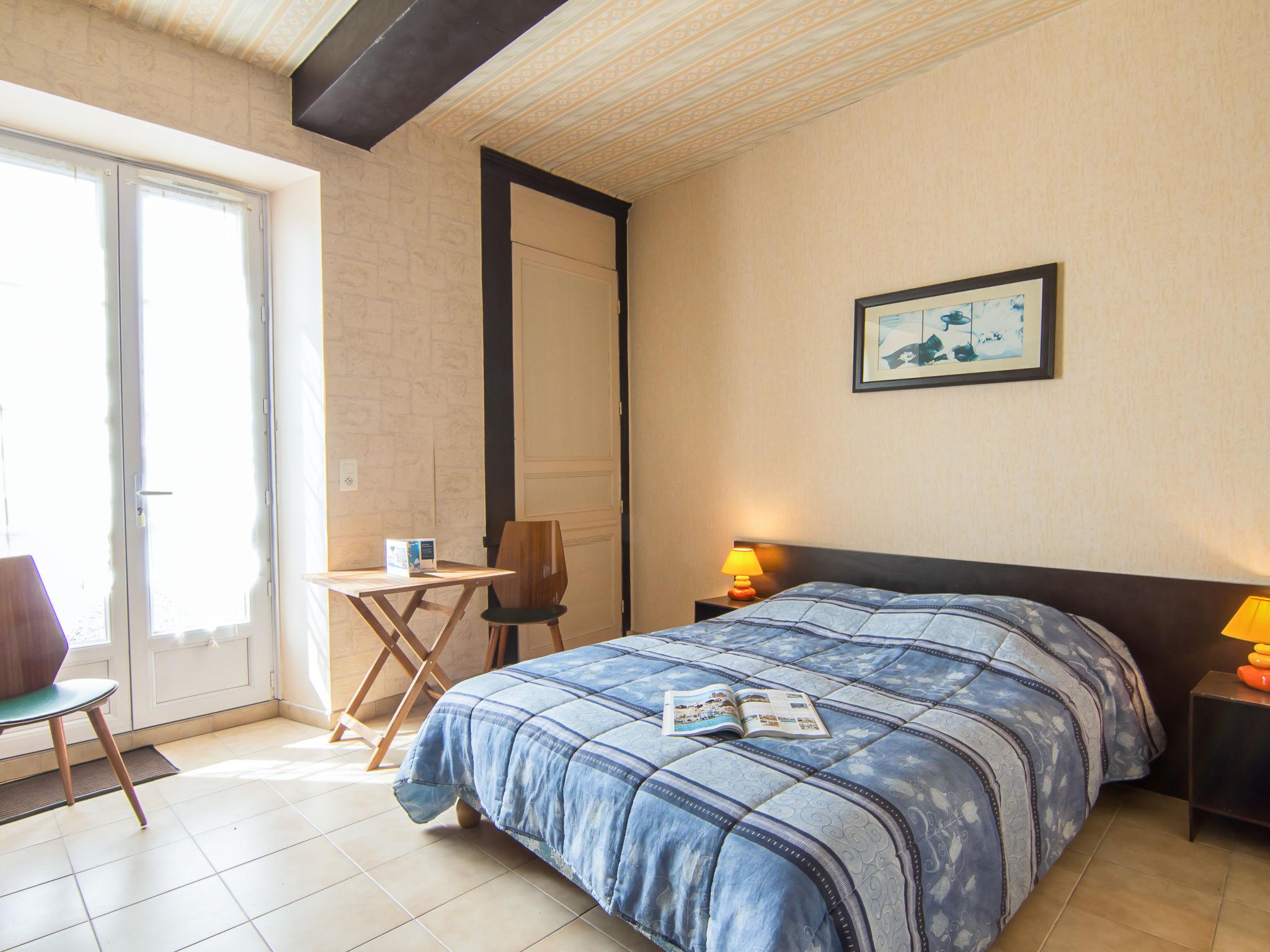 Foto 15 - Casa de 4 quartos em Saint-Malo com terraço e vistas do mar