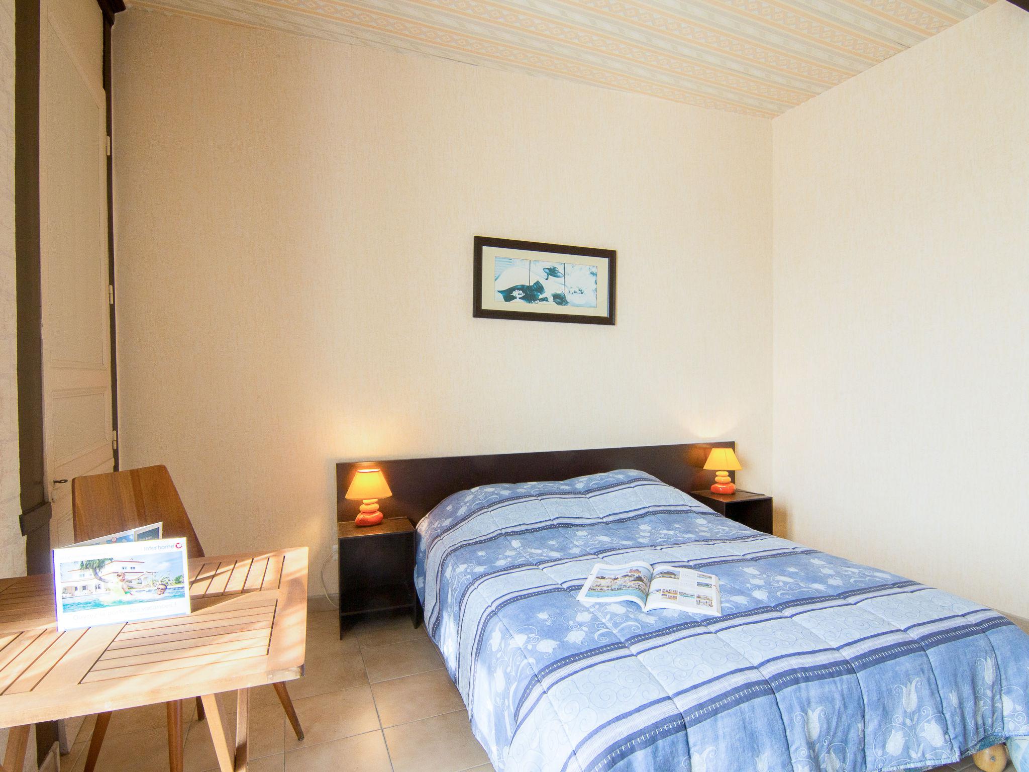 Foto 16 - Casa con 4 camere da letto a Saint-Malo con terrazza e vista mare