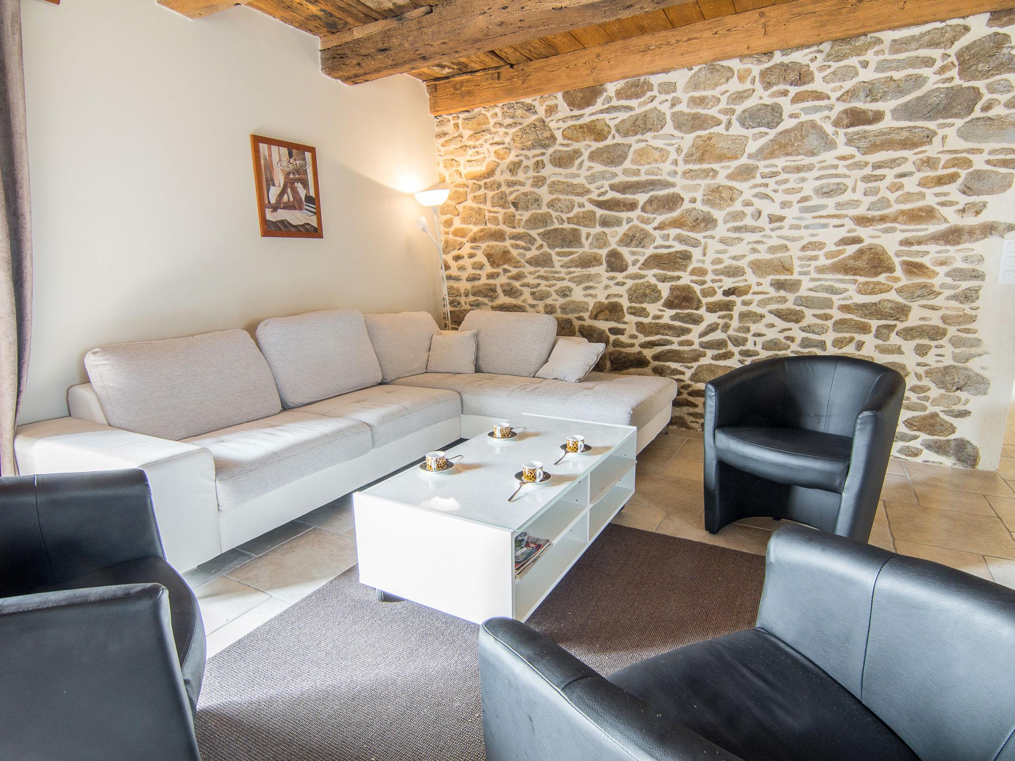 Photo 9 - 4 bedroom House in Saint-Malo with garden and terrace