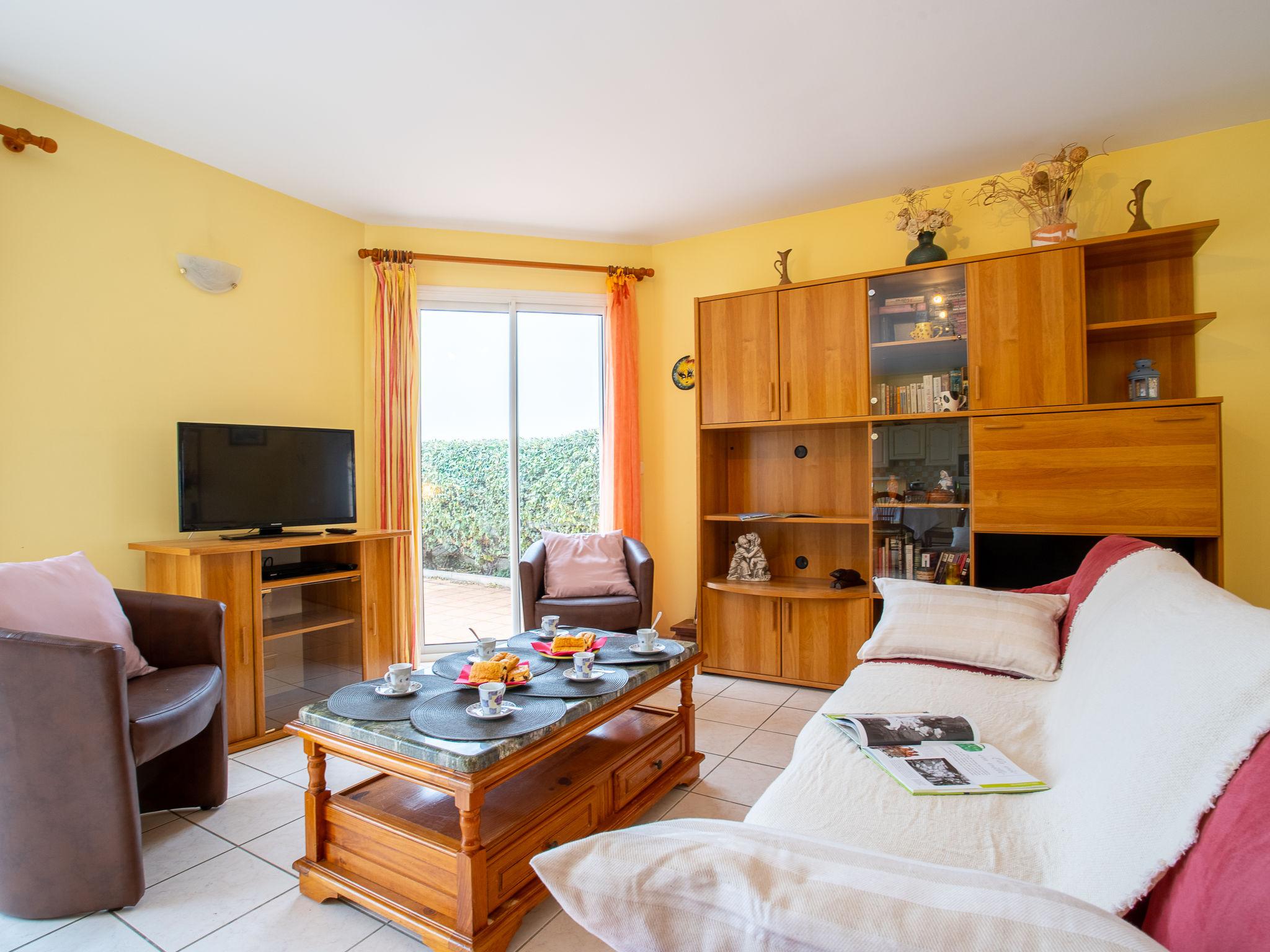 Photo 6 - 5 bedroom House in Le Grau-du-Roi with private pool and sea view