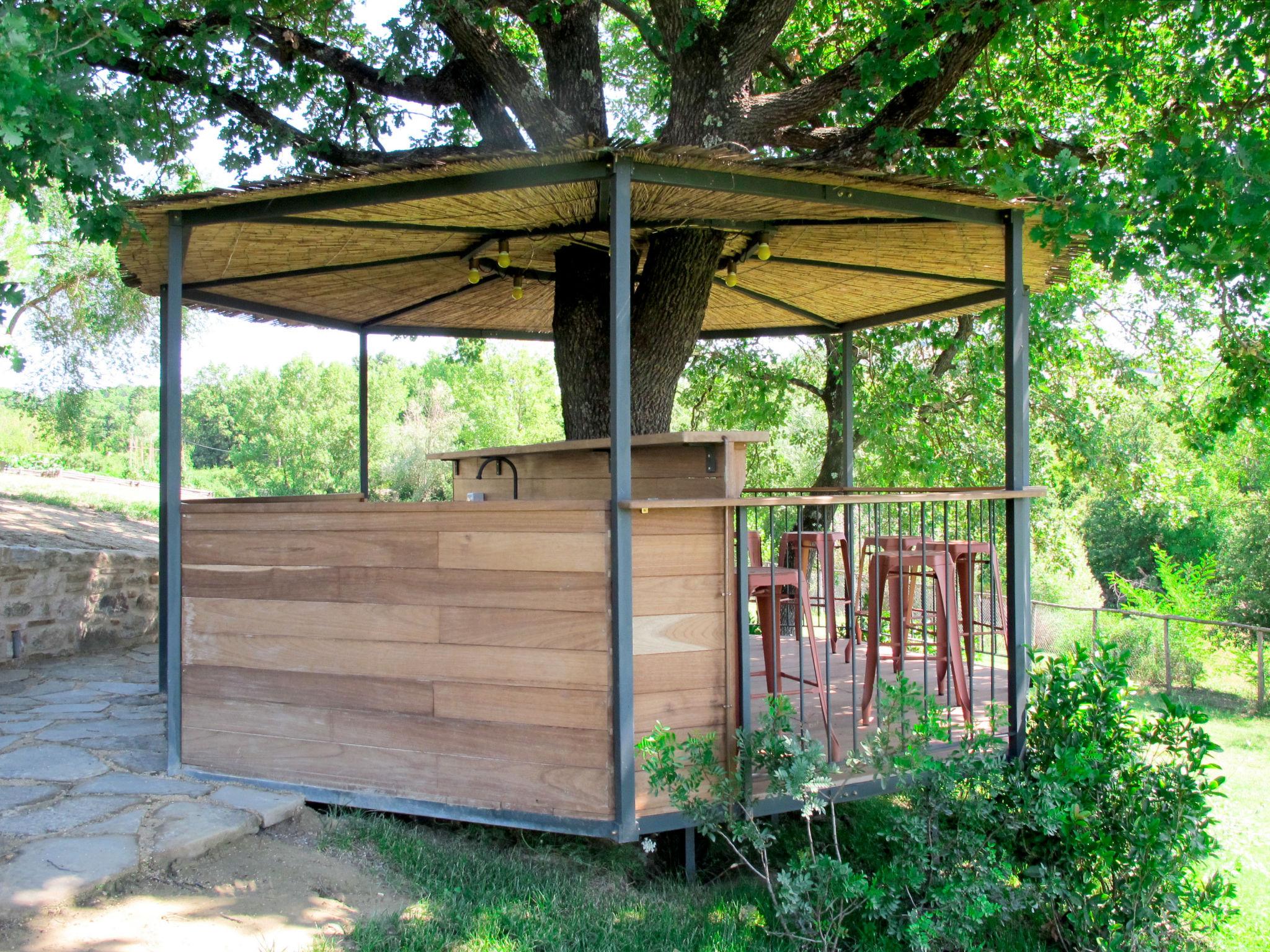 Foto 27 - Apartamento de 1 quarto em Casole d'Elsa com piscina e jardim