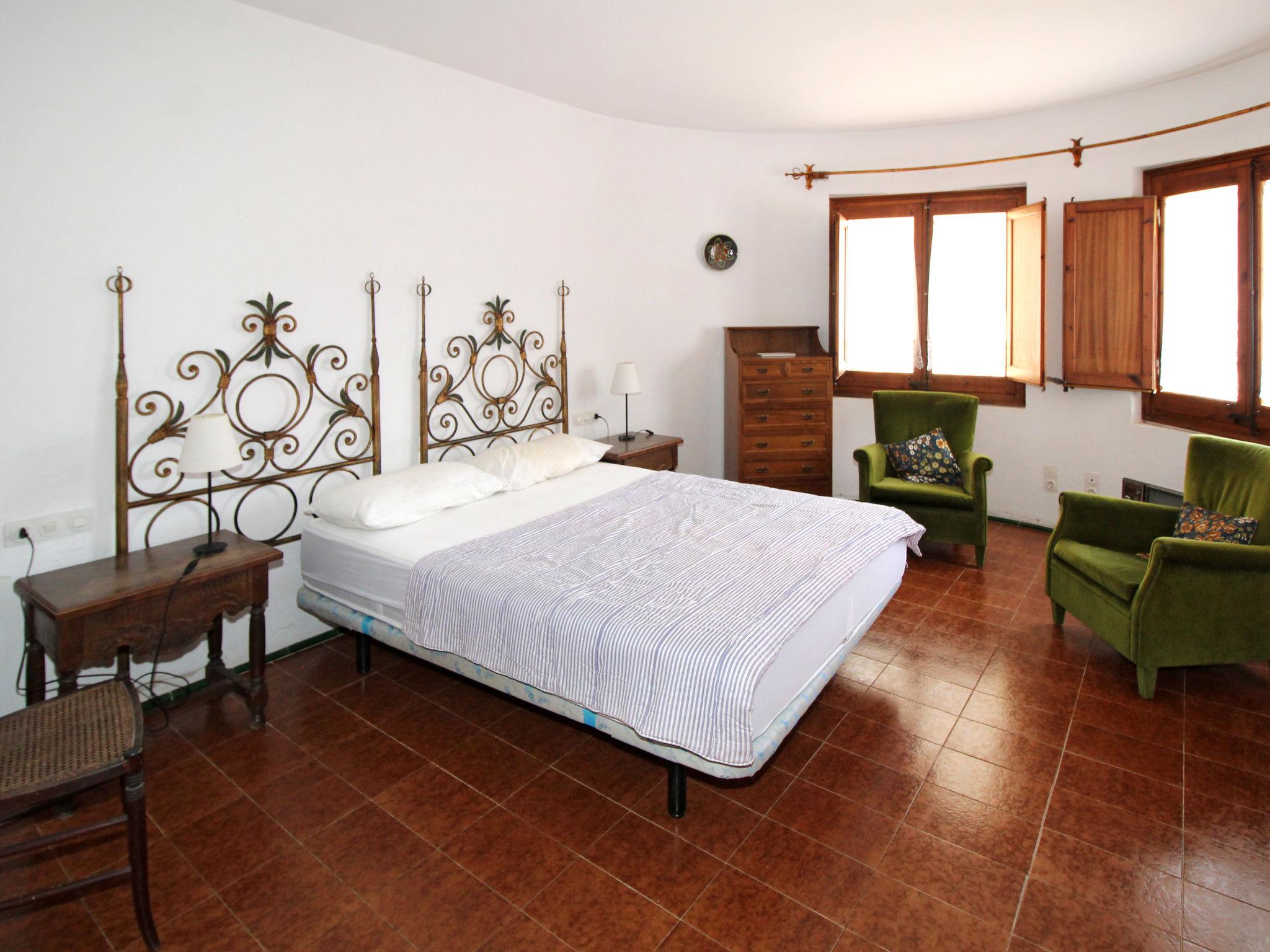 Photo 12 - 3 bedroom House in Begur with garden and terrace