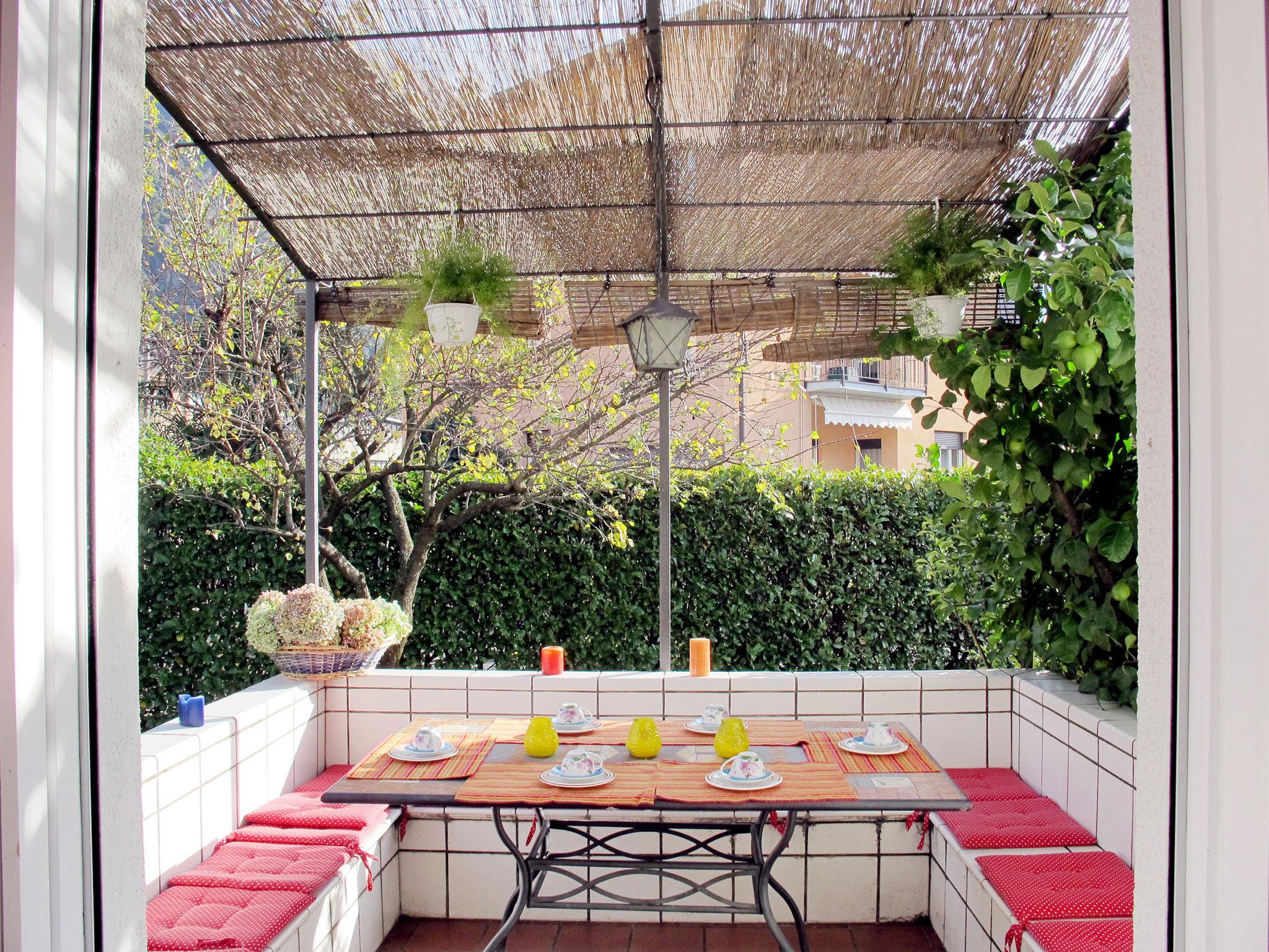 Photo 2 - Maison de 6 chambres à Dervio avec piscine privée et vues sur la montagne