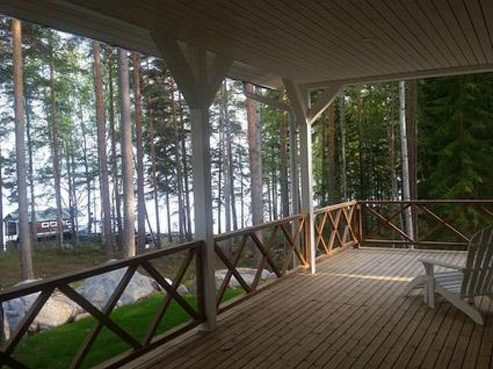 Photo 3 - 4 bedroom House in Muurame with sauna