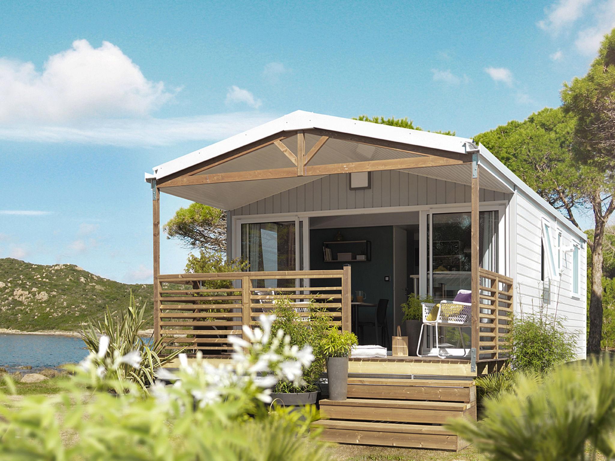 Photo 1 - Maison de 2 chambres à Argelès-sur-Mer avec piscine et terrasse