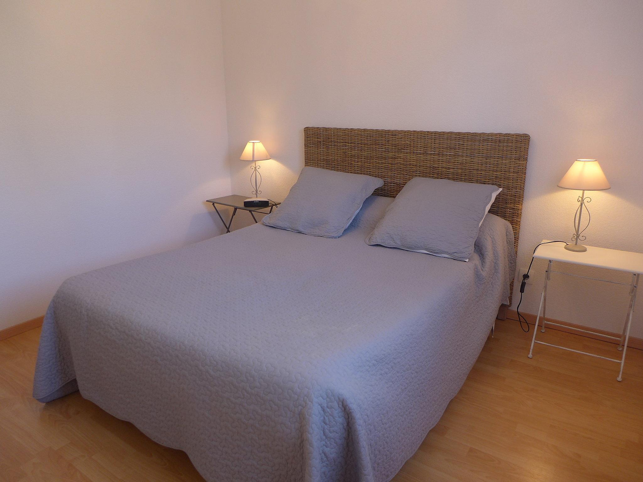 Foto 5 - Apartamento de 1 quarto em Ondres com terraço