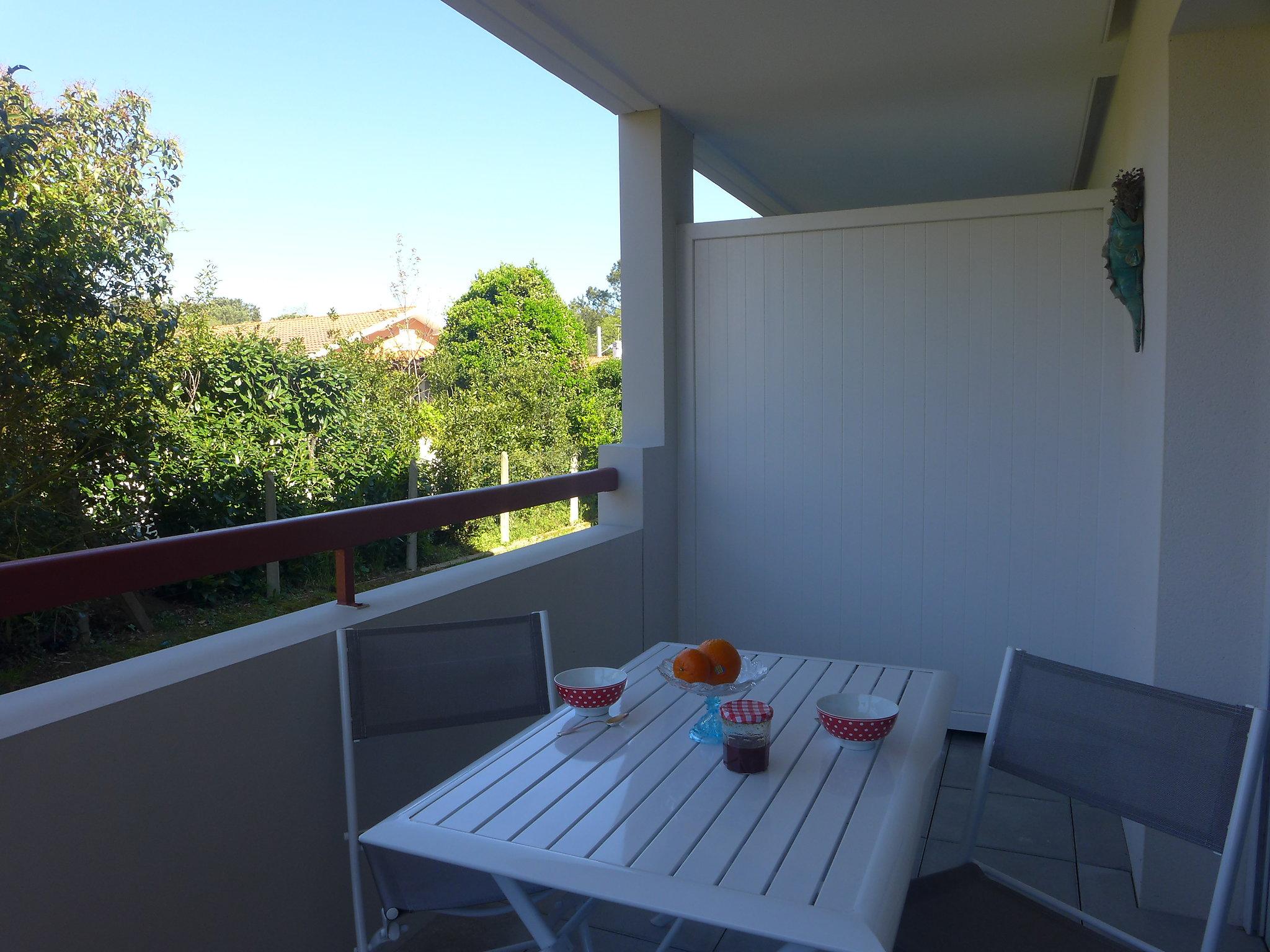 Photo 11 - 1 bedroom Apartment in Ondres with terrace