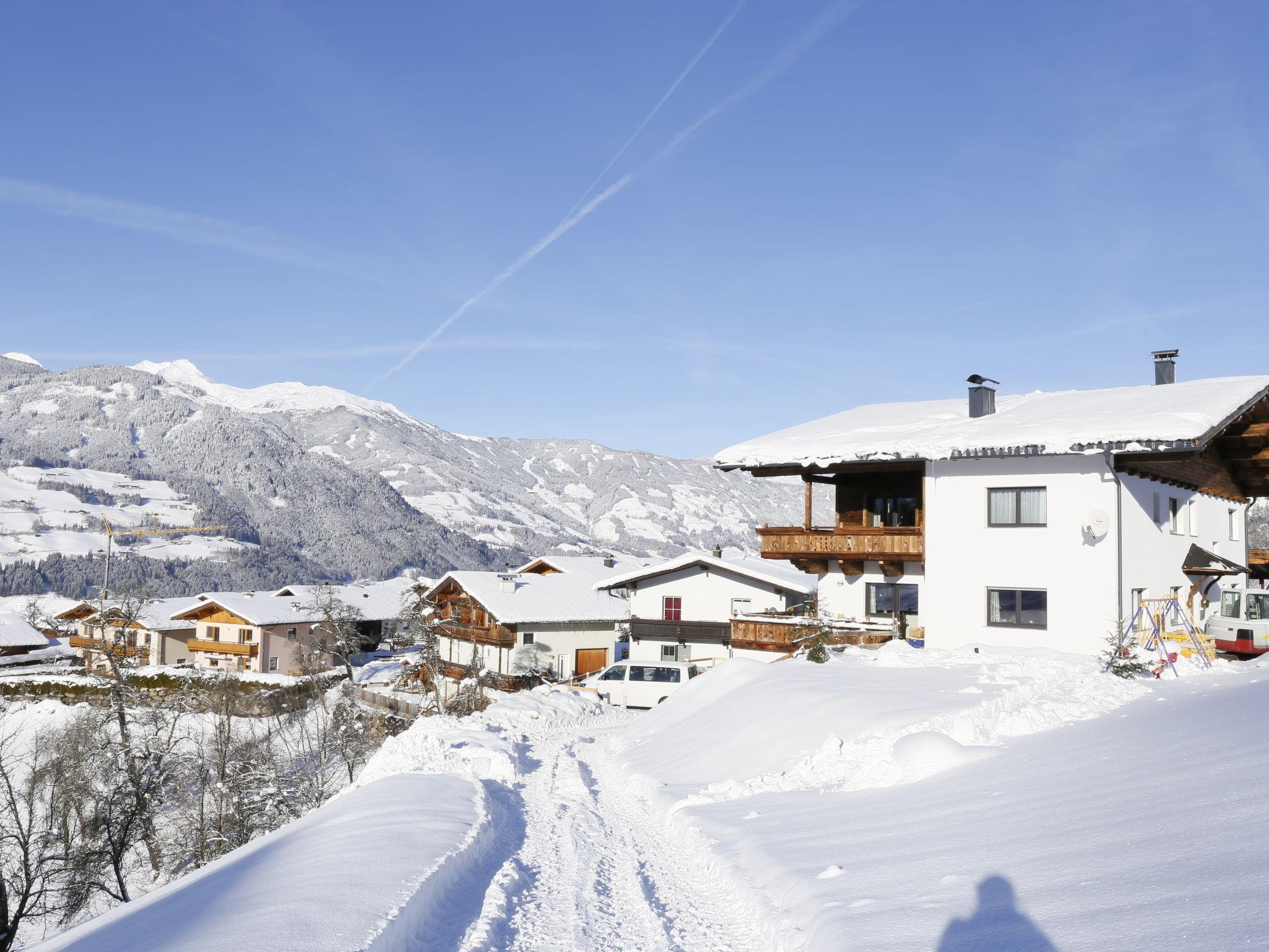 Photo 24 - 2 bedroom Apartment in Stummerberg with terrace and mountain view