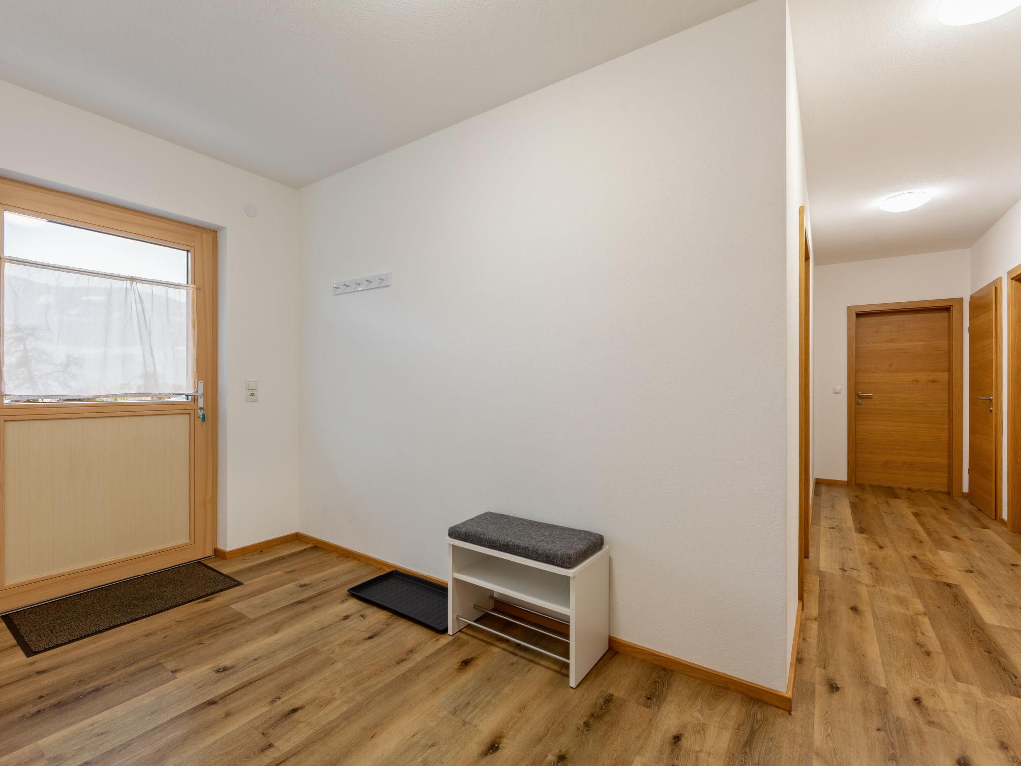 Photo 10 - 2 bedroom Apartment in Stummerberg with garden and terrace