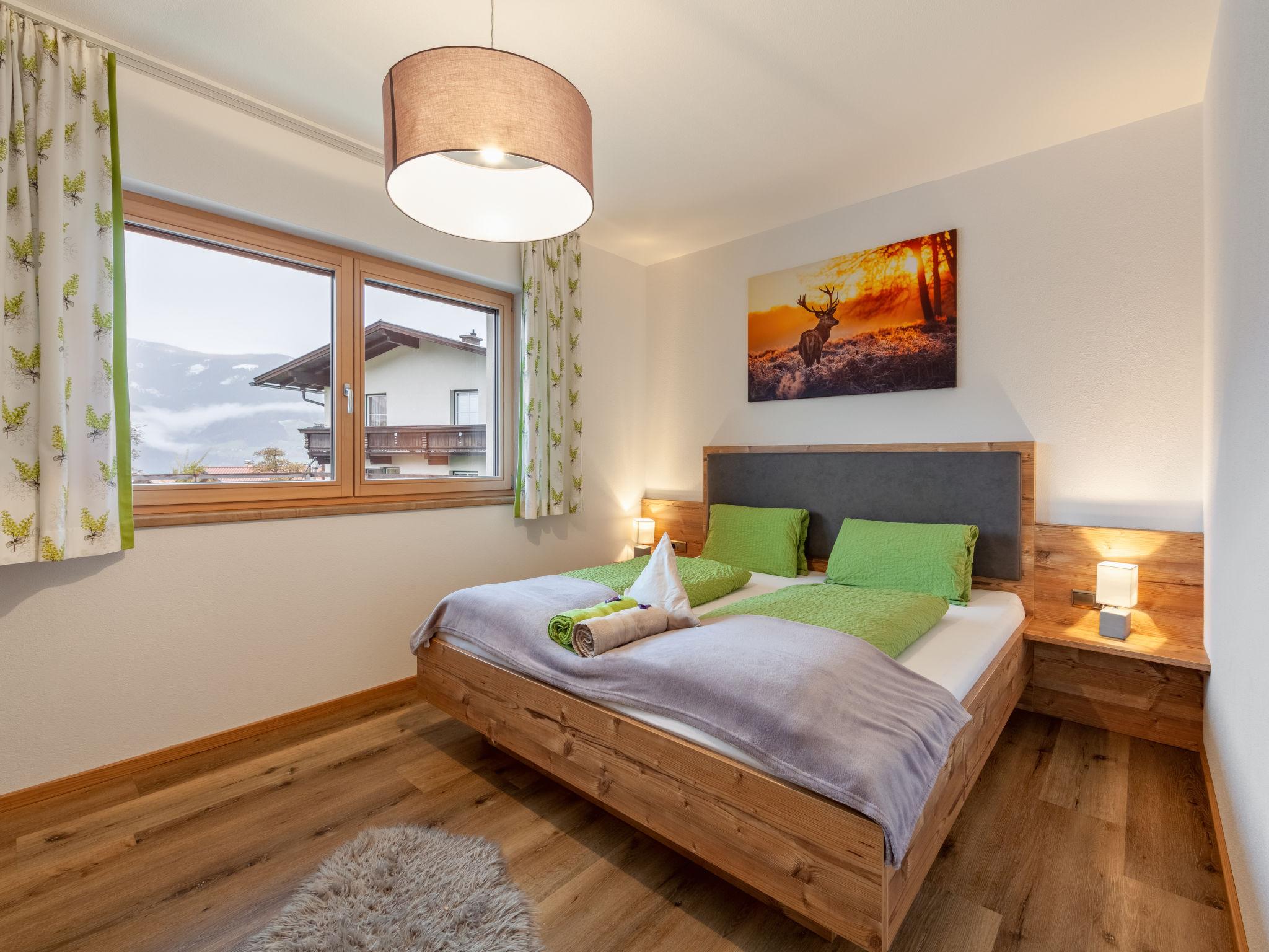 Photo 3 - Appartement de 2 chambres à Stummerberg avec terrasse et vues sur la montagne
