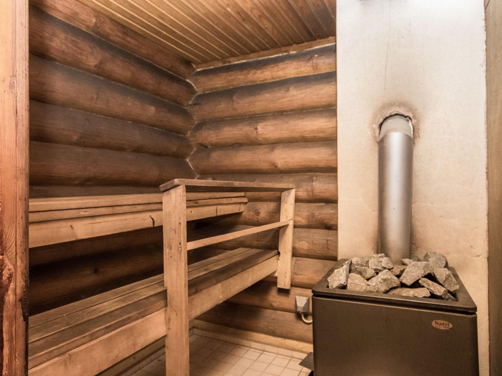 Photo 21 - Maison de 1 chambre à Savonlinna avec sauna