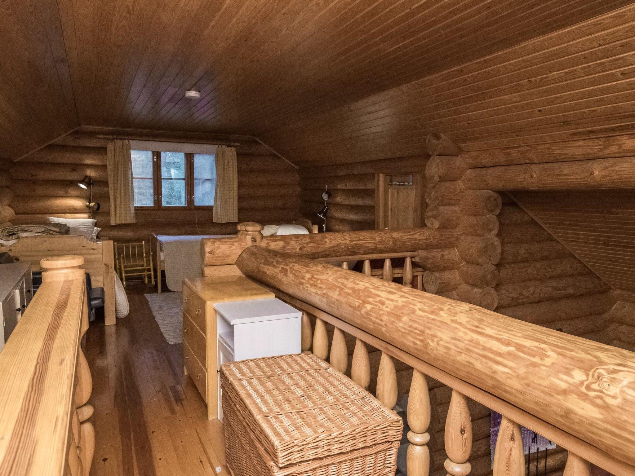 Photo 19 - 1 bedroom House in Savonlinna with sauna