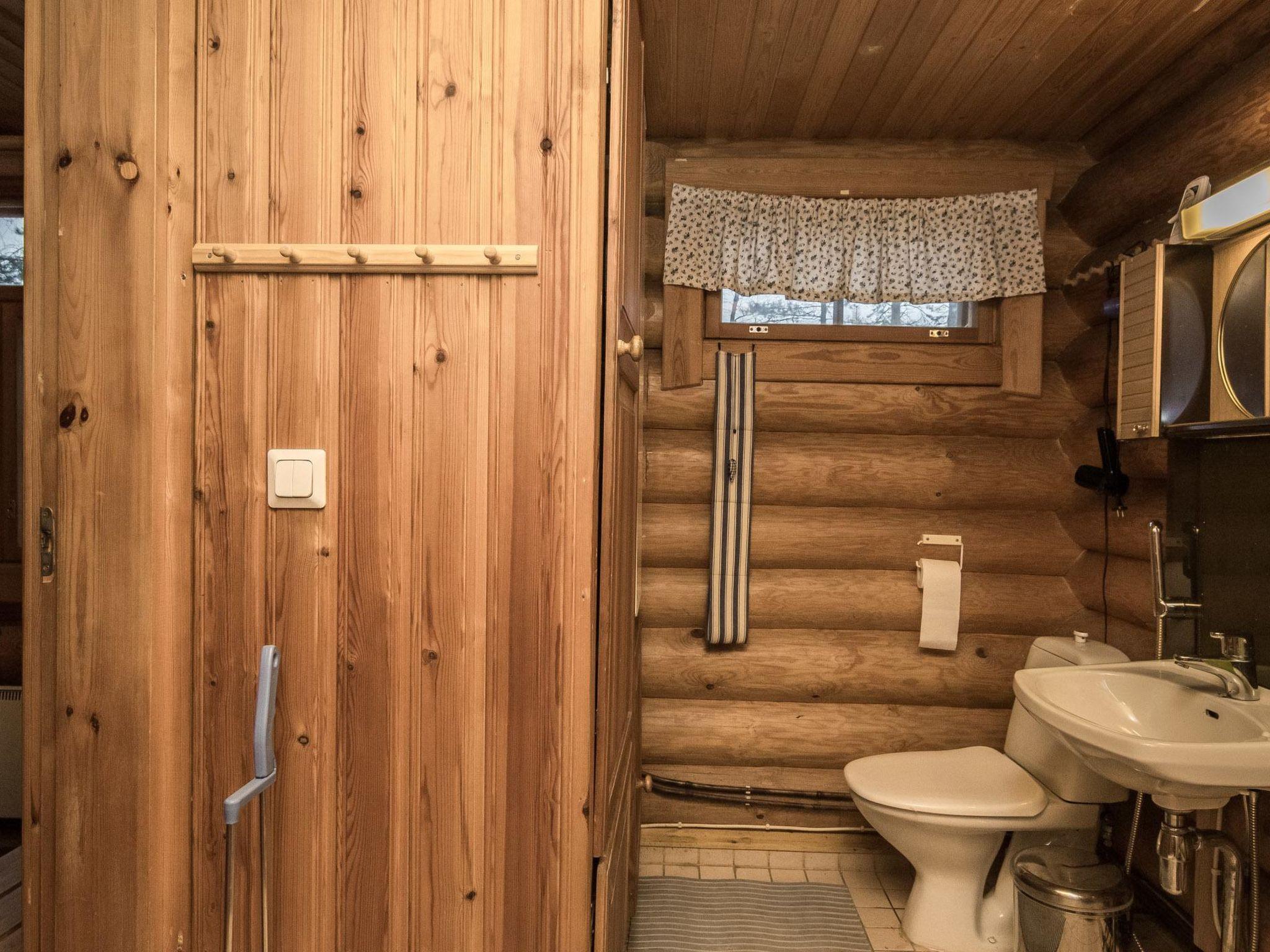 Photo 23 - 1 bedroom House in Savonlinna with sauna