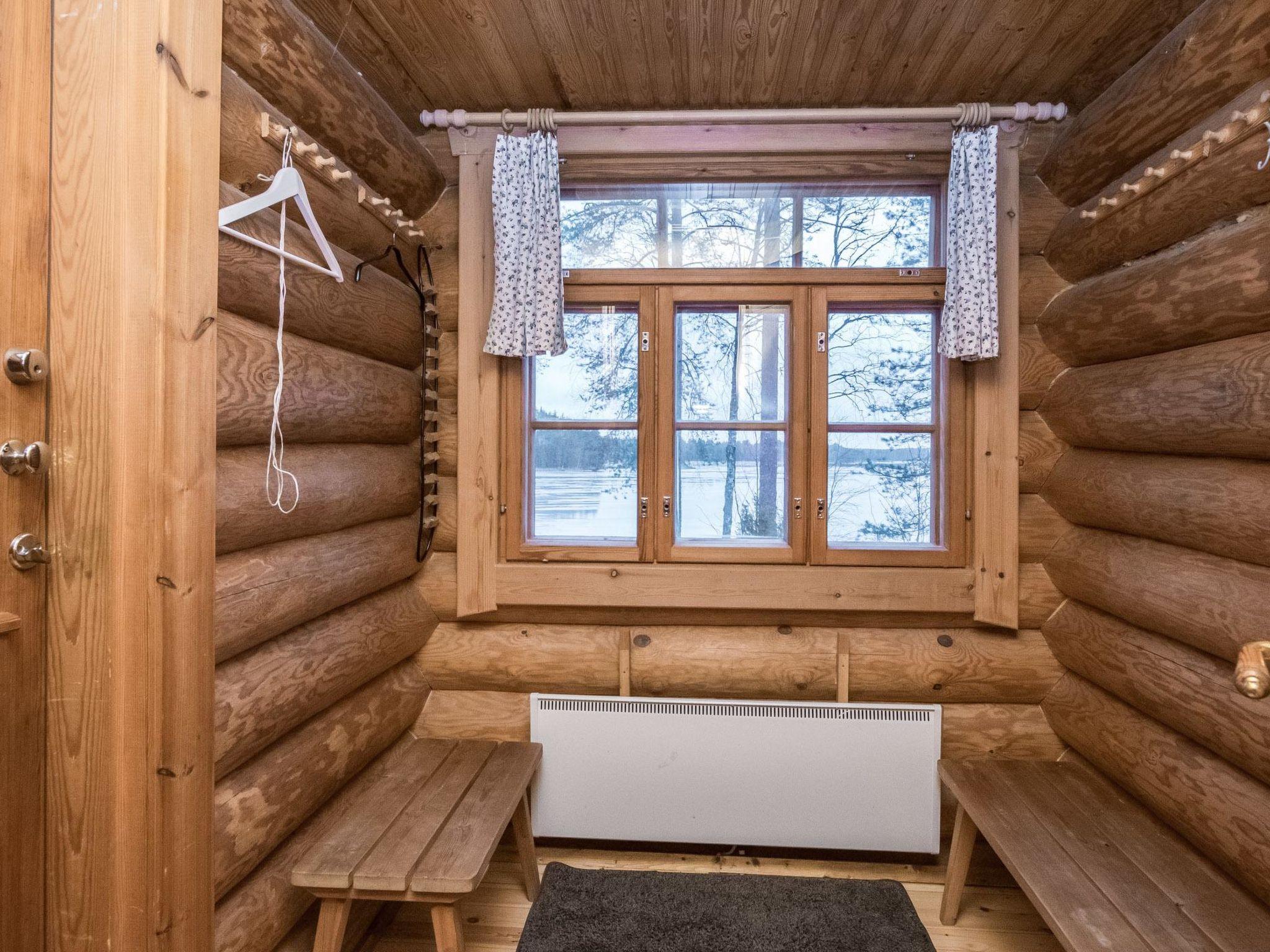 Photo 24 - Maison de 1 chambre à Savonlinna avec sauna