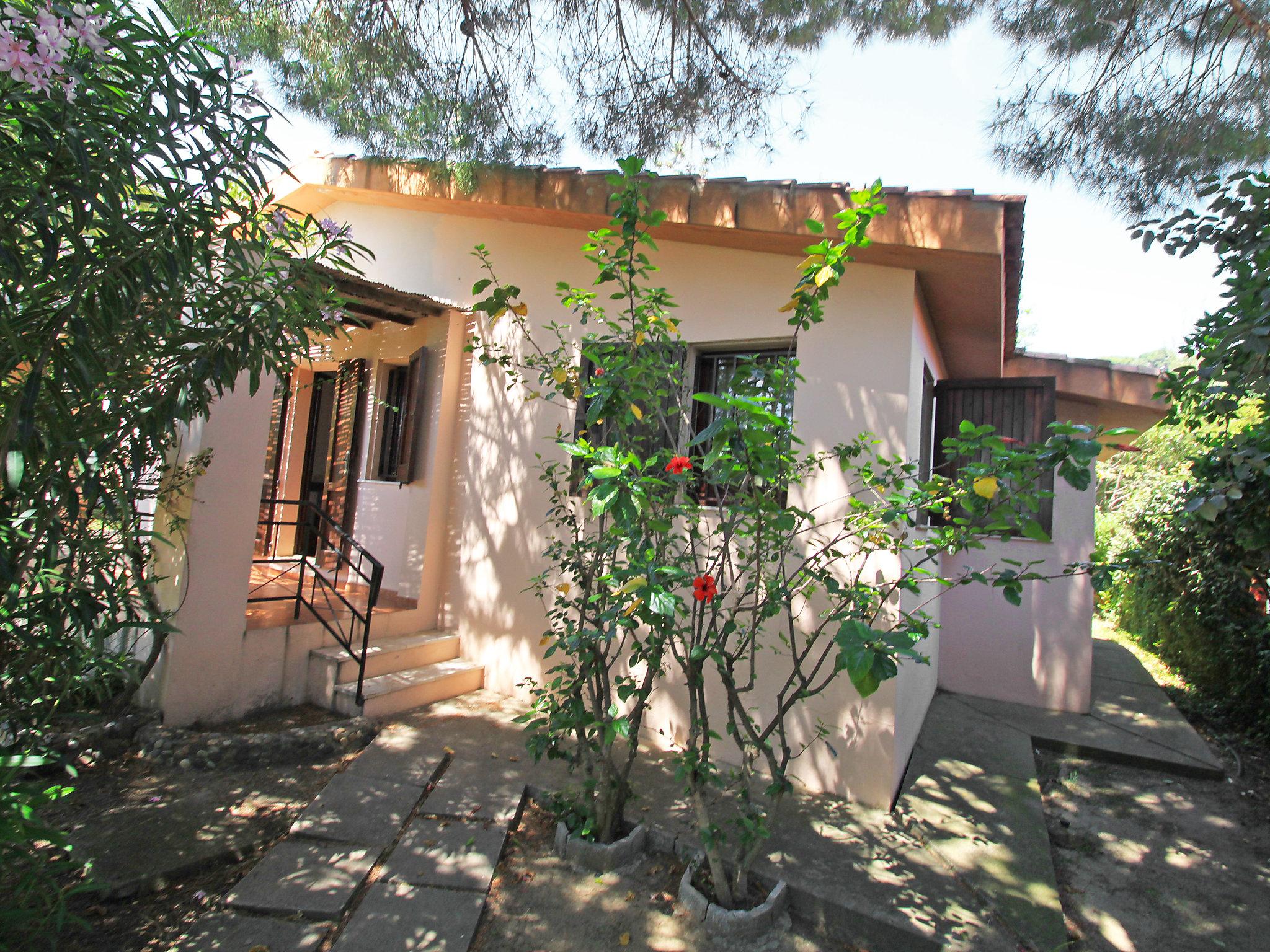 Photo 35 - 3 bedroom House in Muravera with garden