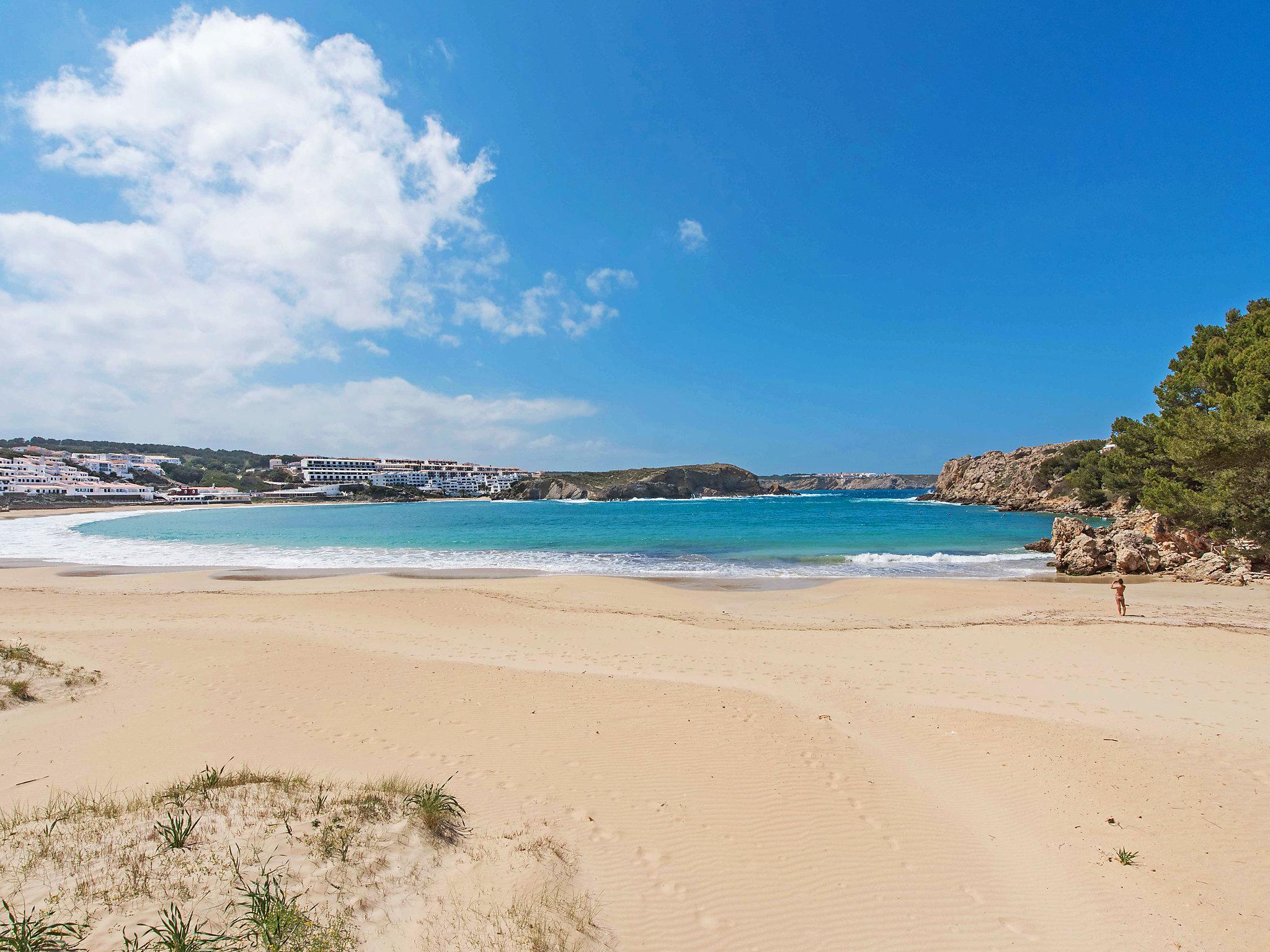 Photo 47 - Maison de 6 chambres à Es Mercadal avec piscine privée et vues à la mer