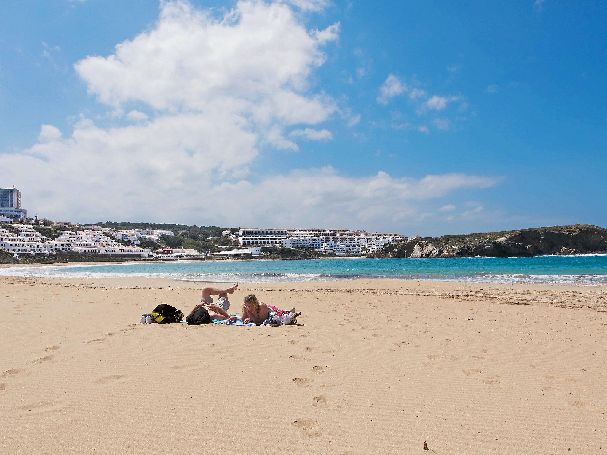 Foto 48 - Casa de 6 quartos em Es Mercadal com piscina privada e vistas do mar