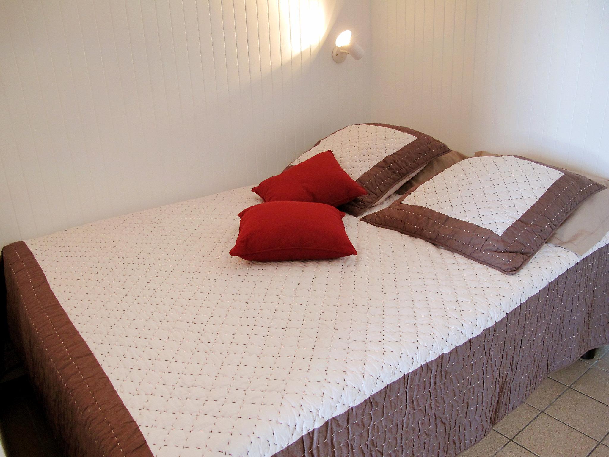 Foto 7 - Appartamento con 1 camera da letto a Mimizan