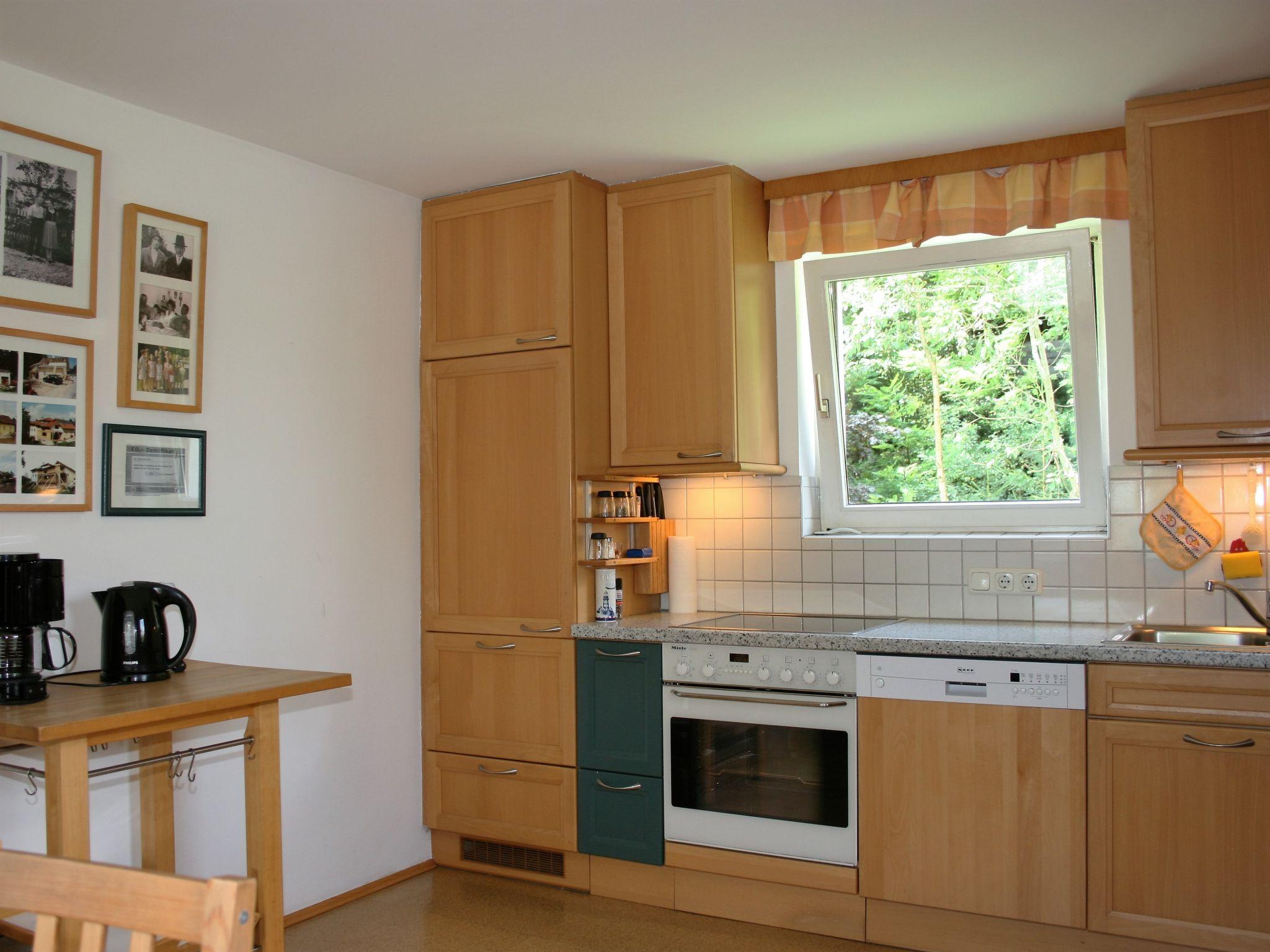 Photo 4 - 4 bedroom House in Geinberg with garden and terrace