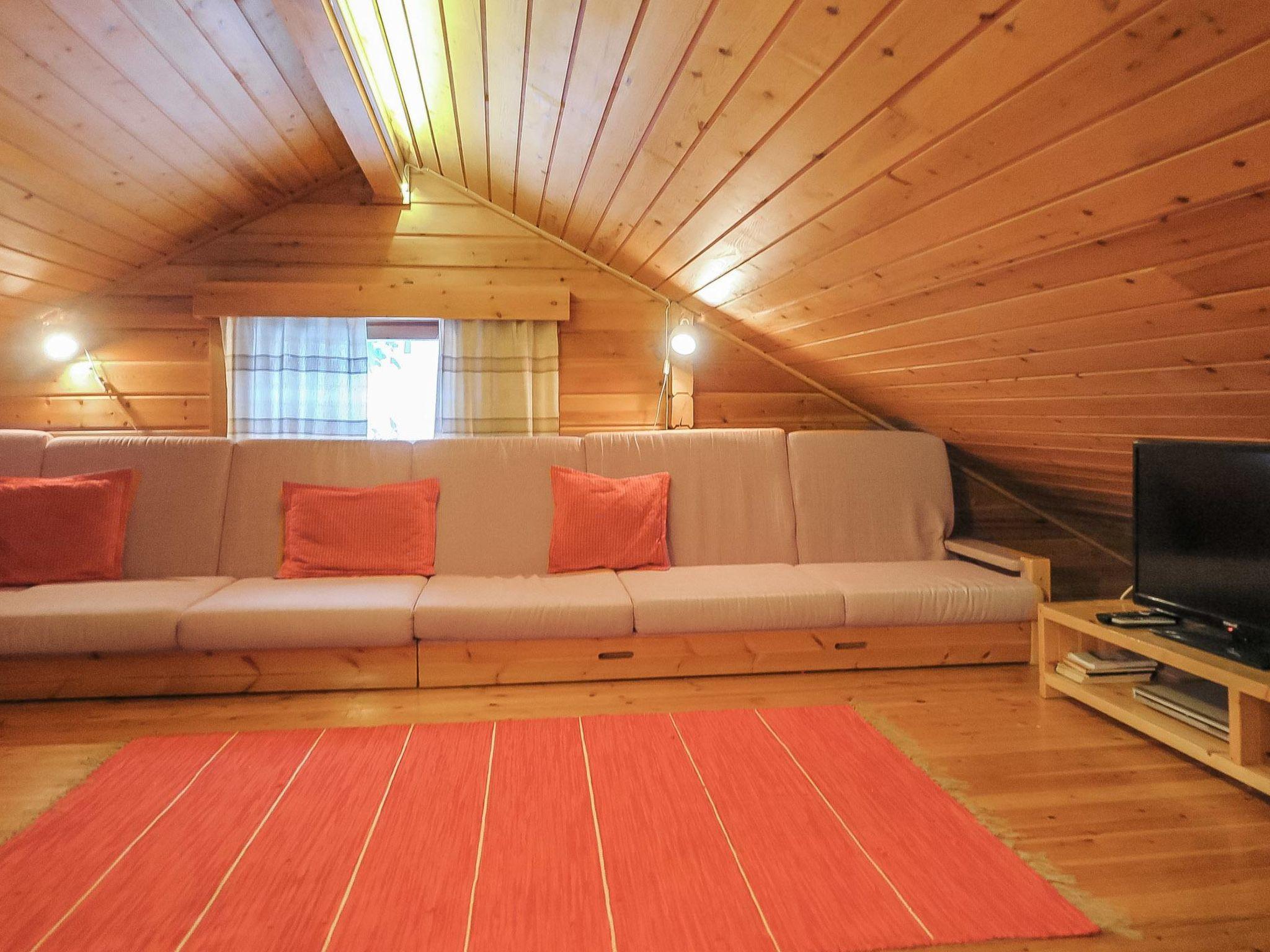 Photo 16 - Maison de 3 chambres à Sodankylä avec sauna et vues sur la montagne
