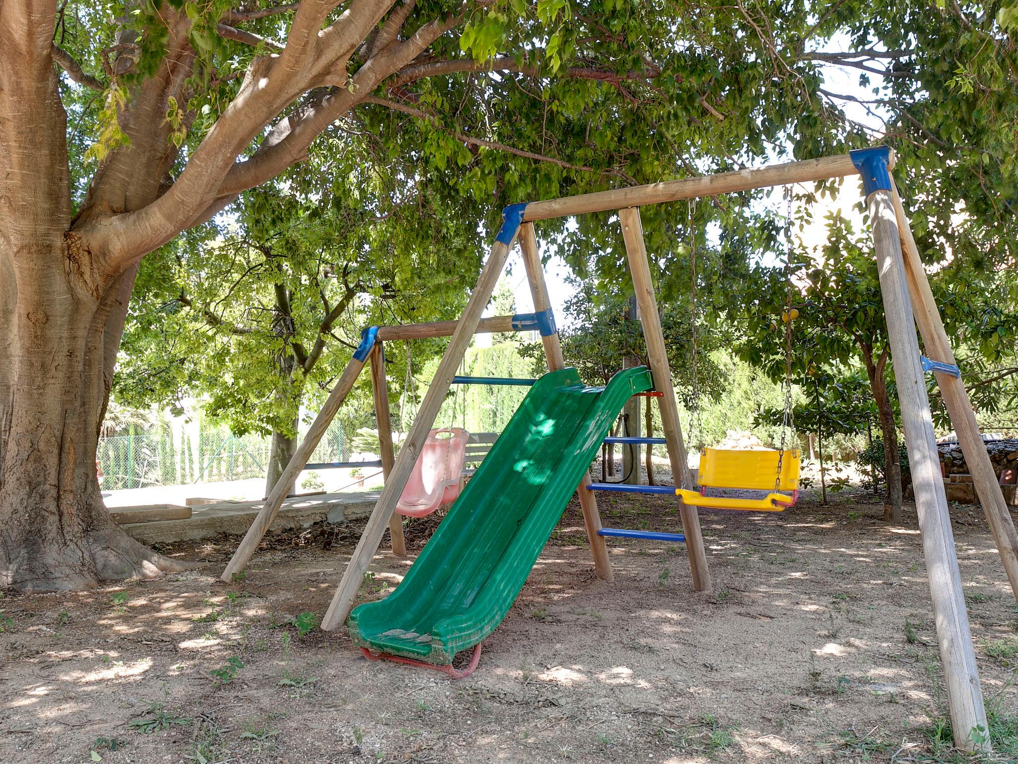 Foto 15 - Casa de 3 quartos em Dénia com piscina privada e jardim