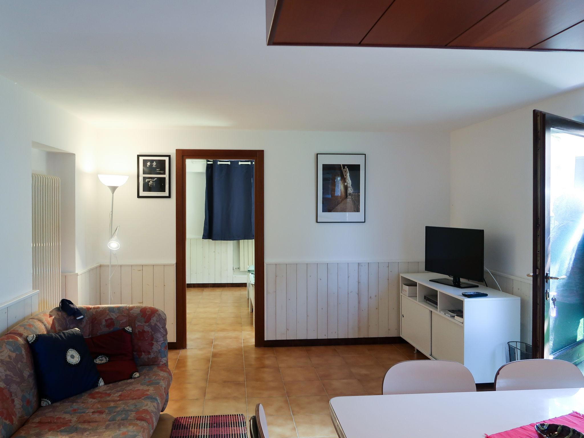 Foto 8 - Apartment mit 1 Schlafzimmer in Porlezza mit garten und blick auf die berge