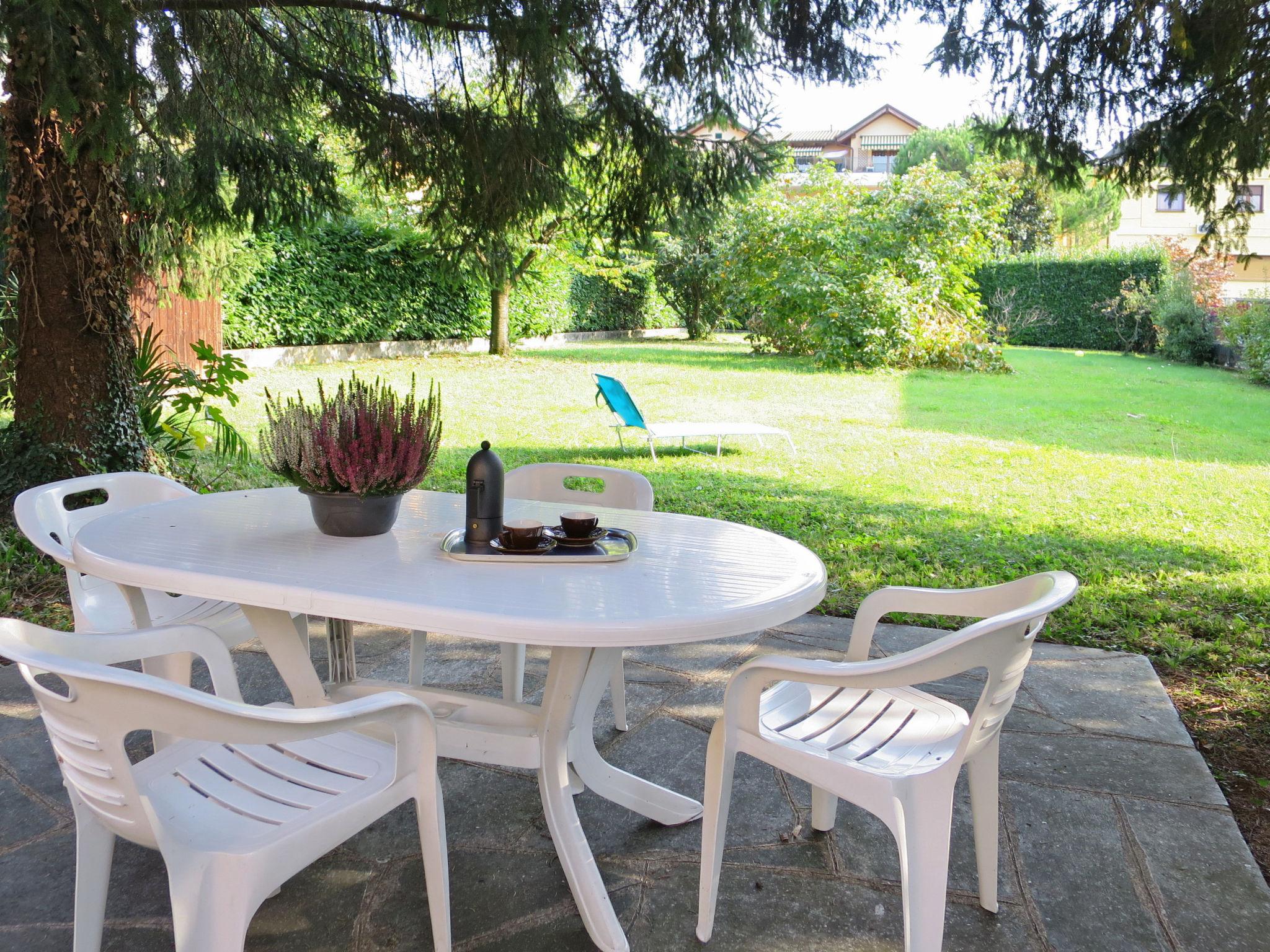 Photo 1 - 1 bedroom Apartment in Porlezza with garden