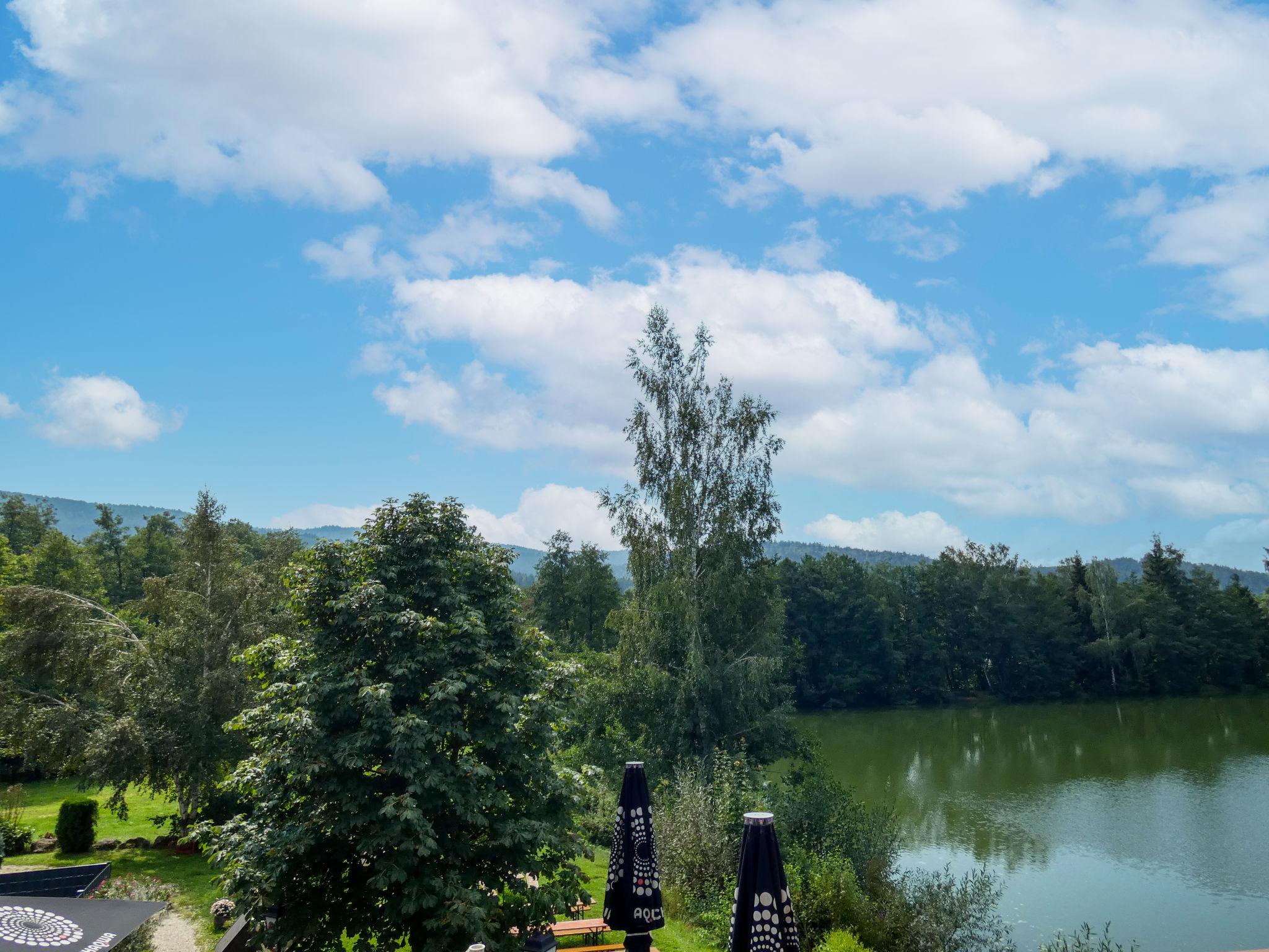 Photo 21 - Apartment in Arrach with mountain view