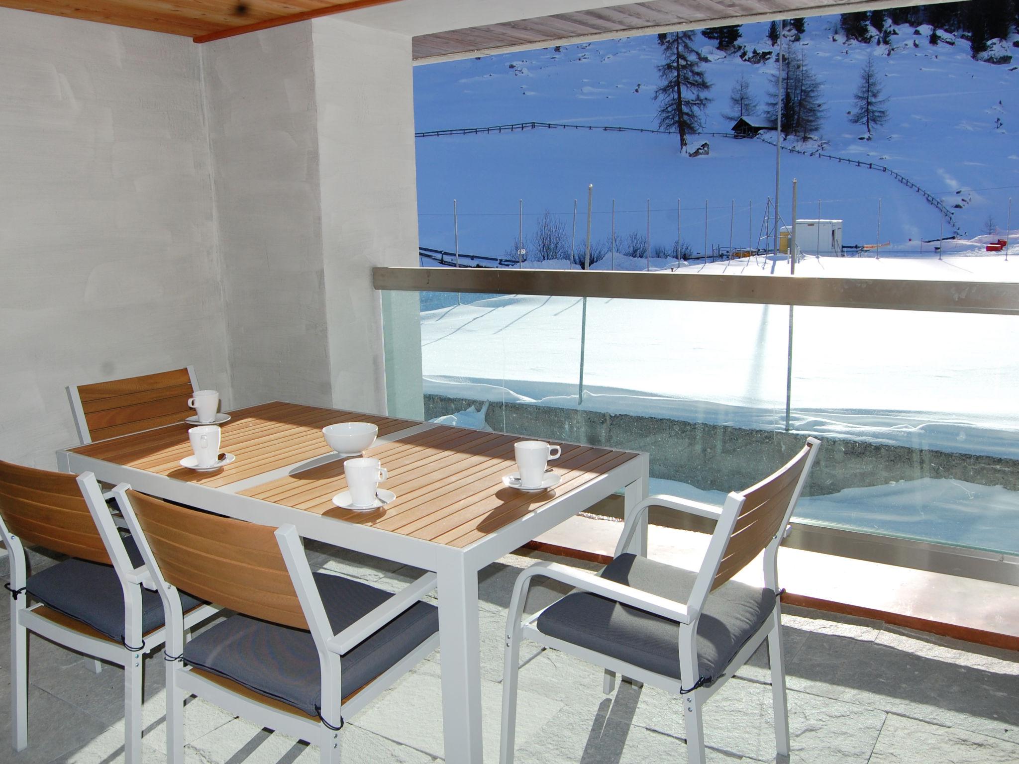 Photo 25 - 2 bedroom Apartment in Nendaz with mountain view