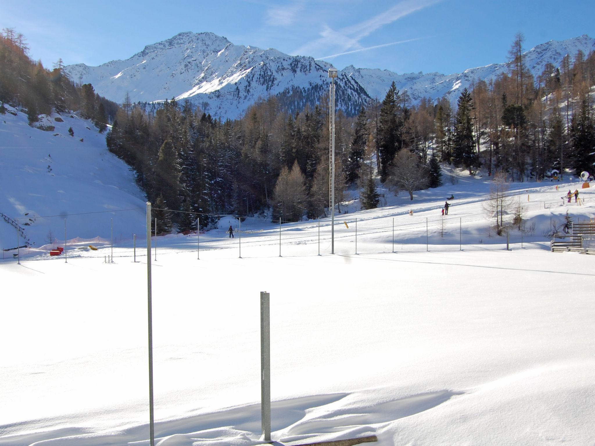 Photo 28 - 2 bedroom Apartment in Nendaz with mountain view