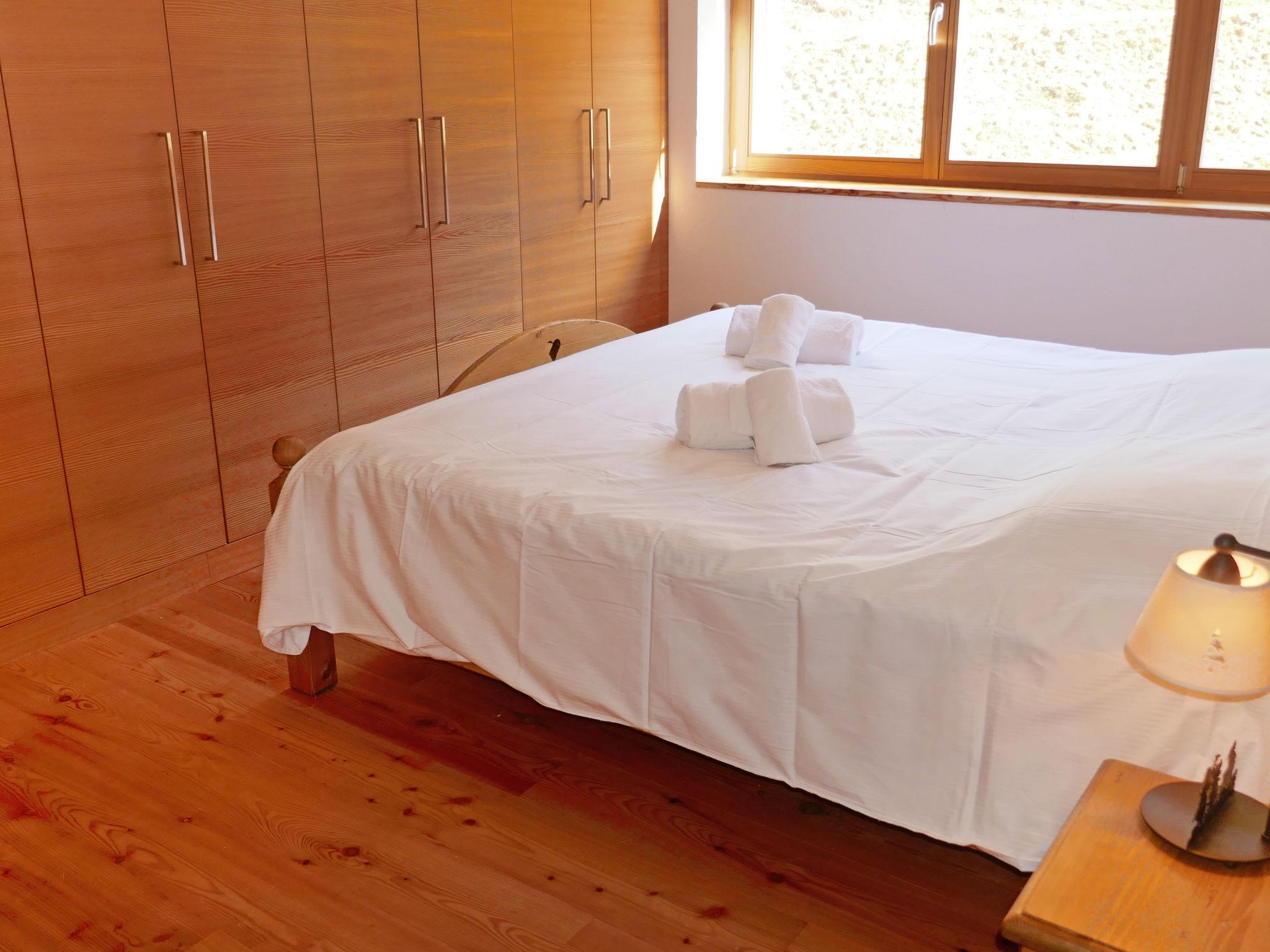 Foto 4 - Appartamento con 2 camere da letto a Nendaz