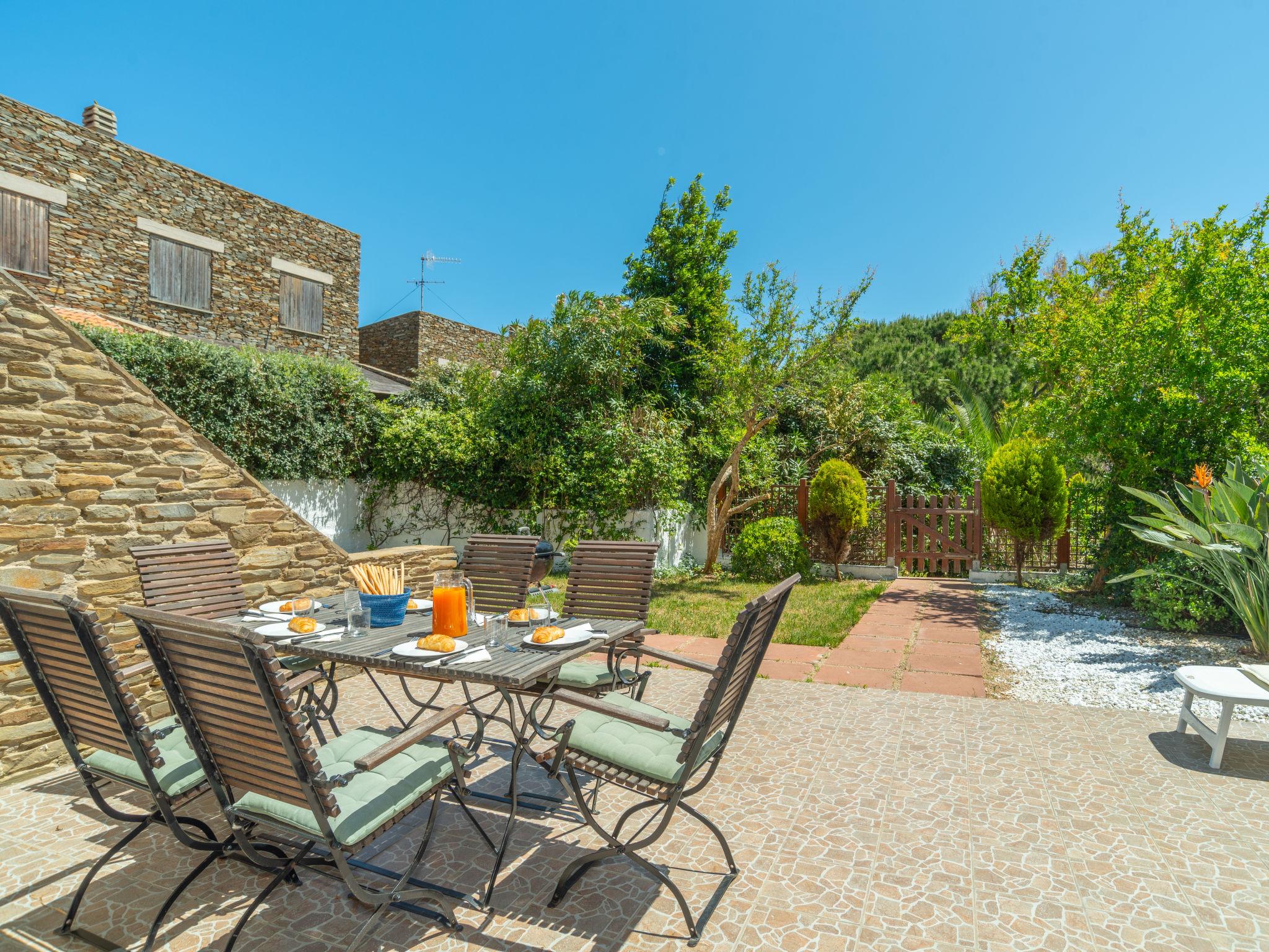 Photo 2 - Appartement de 3 chambres à Stintino avec terrasse et vues à la mer