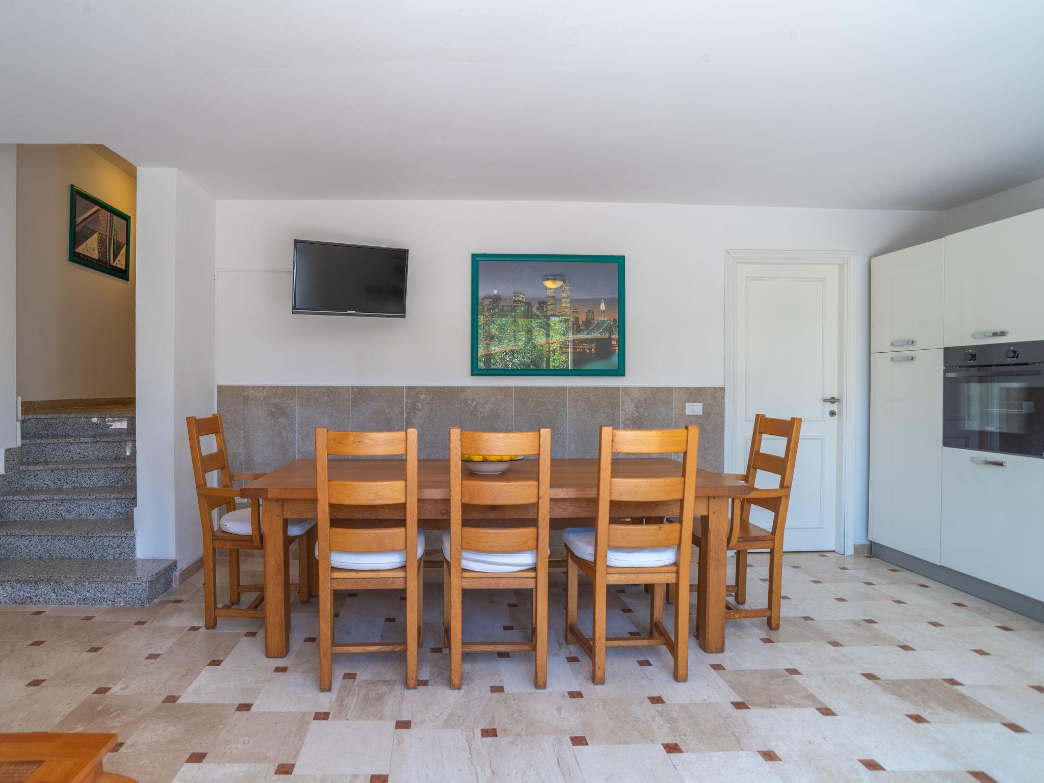 Photo 4 - 3 bedroom Apartment in Stintino with terrace and sea view