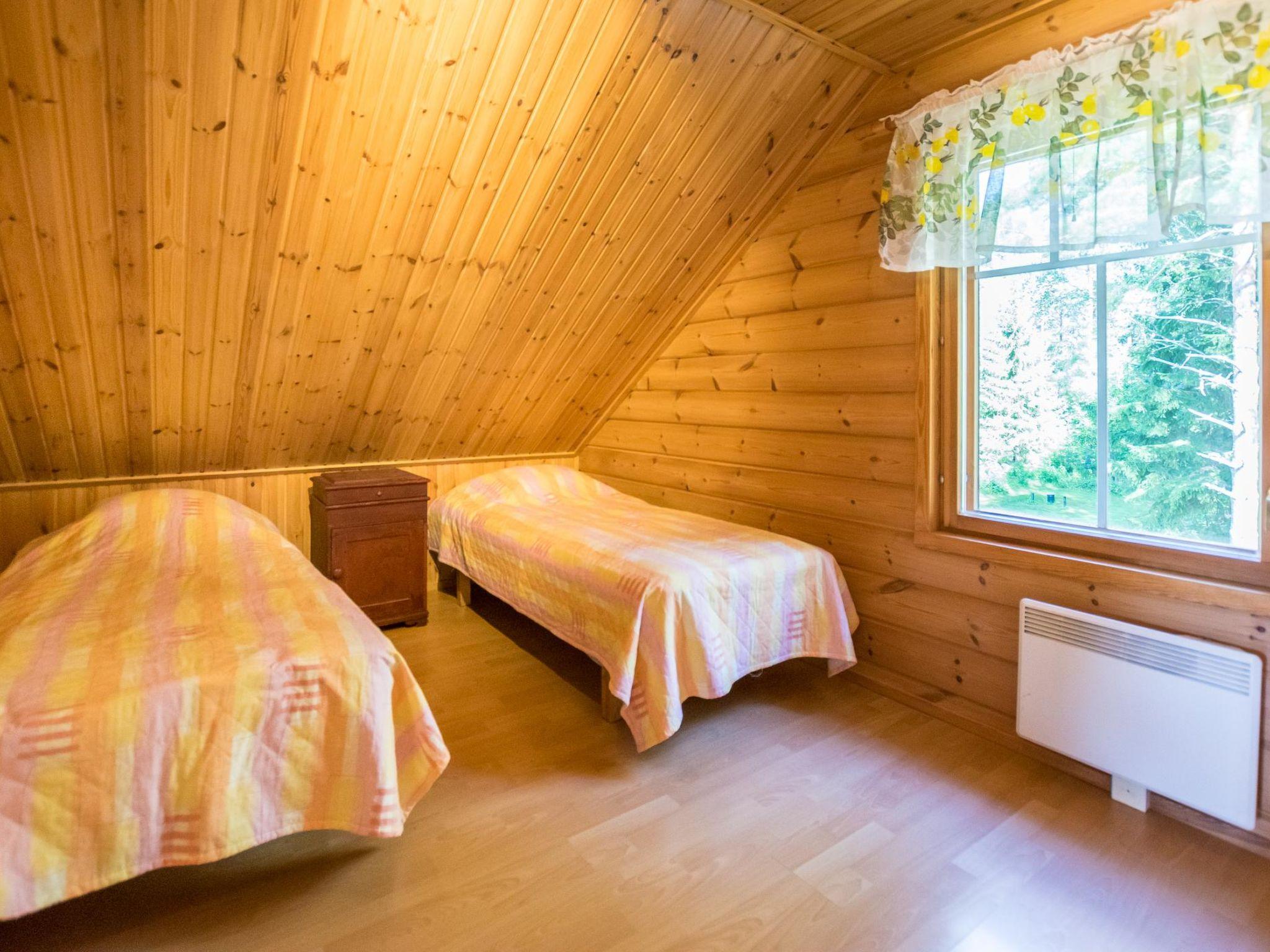 Photo 10 - 2 bedroom House in Sastamala with sauna