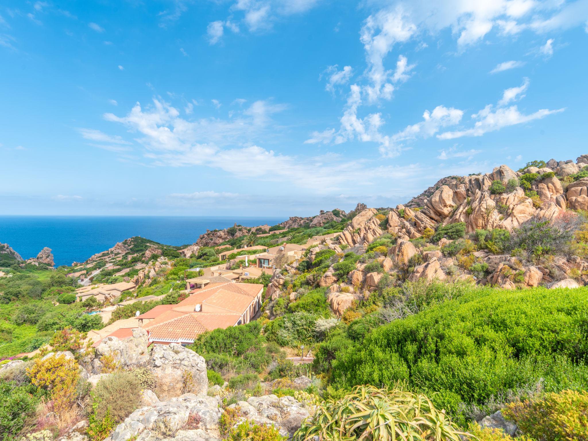 Foto 49 - Casa de 2 quartos em Trinità d'Agultu e Vignola com terraço e vistas do mar