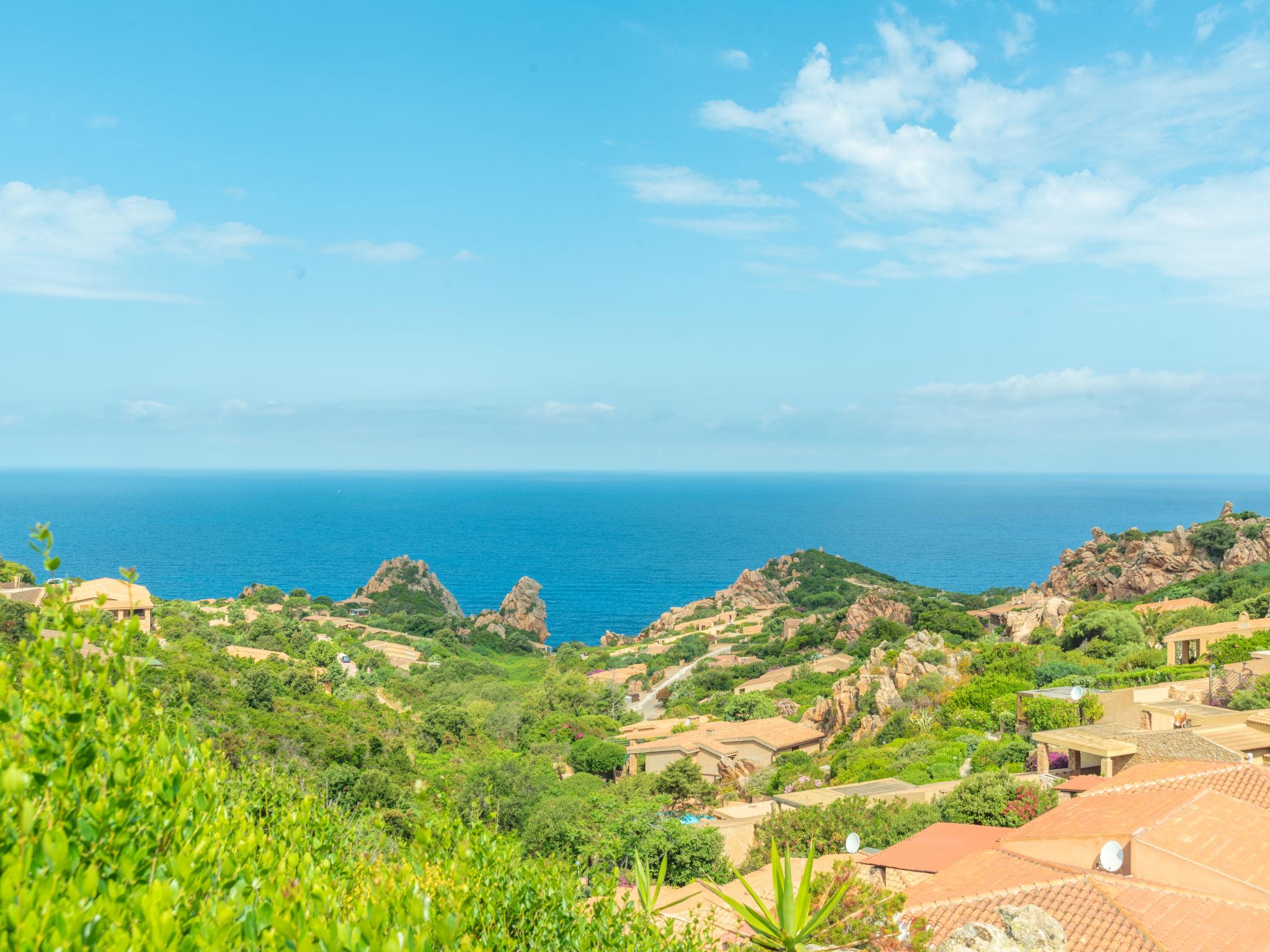 Foto 46 - Casa de 2 quartos em Trinità d'Agultu e Vignola com terraço e vistas do mar