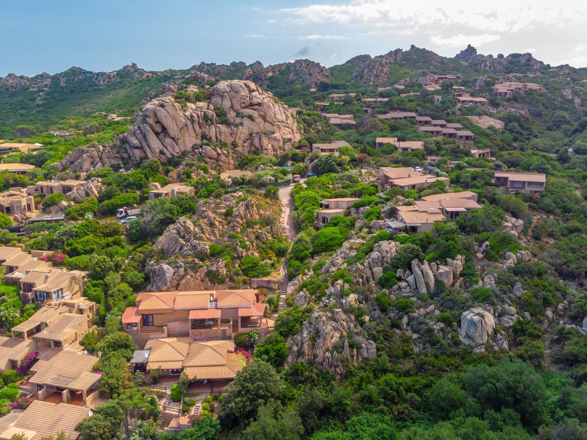 Foto 47 - Casa de 2 quartos em Trinità d'Agultu e Vignola com terraço e vistas do mar