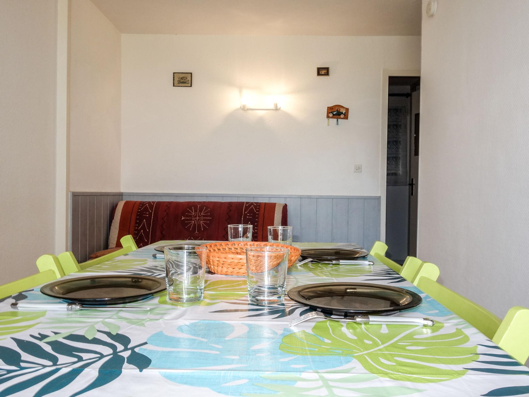 Photo 8 - 2 bedroom Apartment in Leucate with terrace