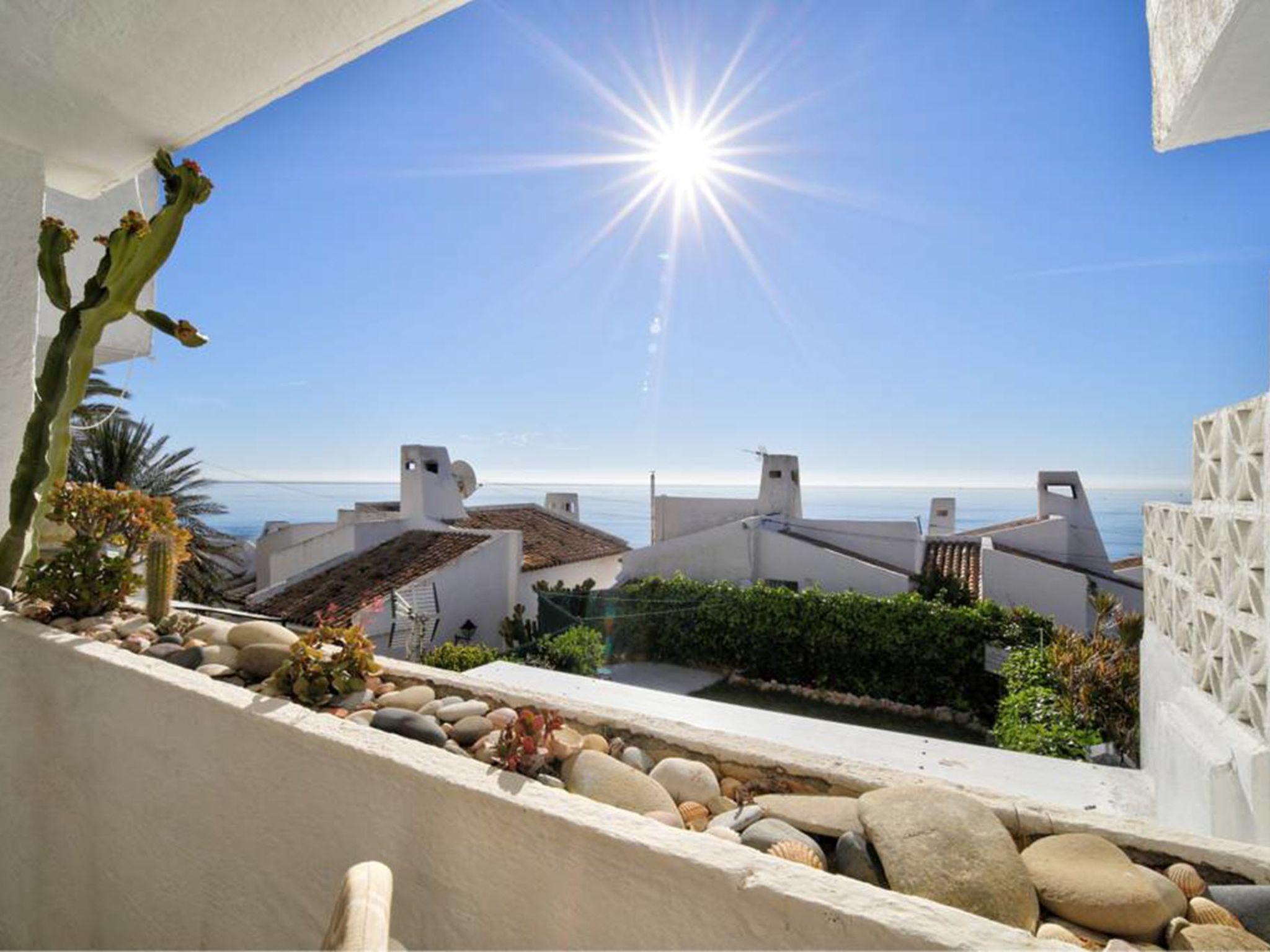 Photo 18 - Appartement de 1 chambre à Estepona avec piscine et jardin