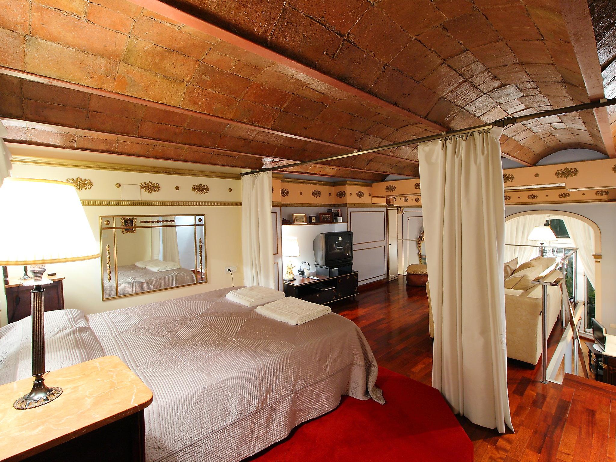 Foto 11 - Apartment mit 3 Schlafzimmern in Barcelona