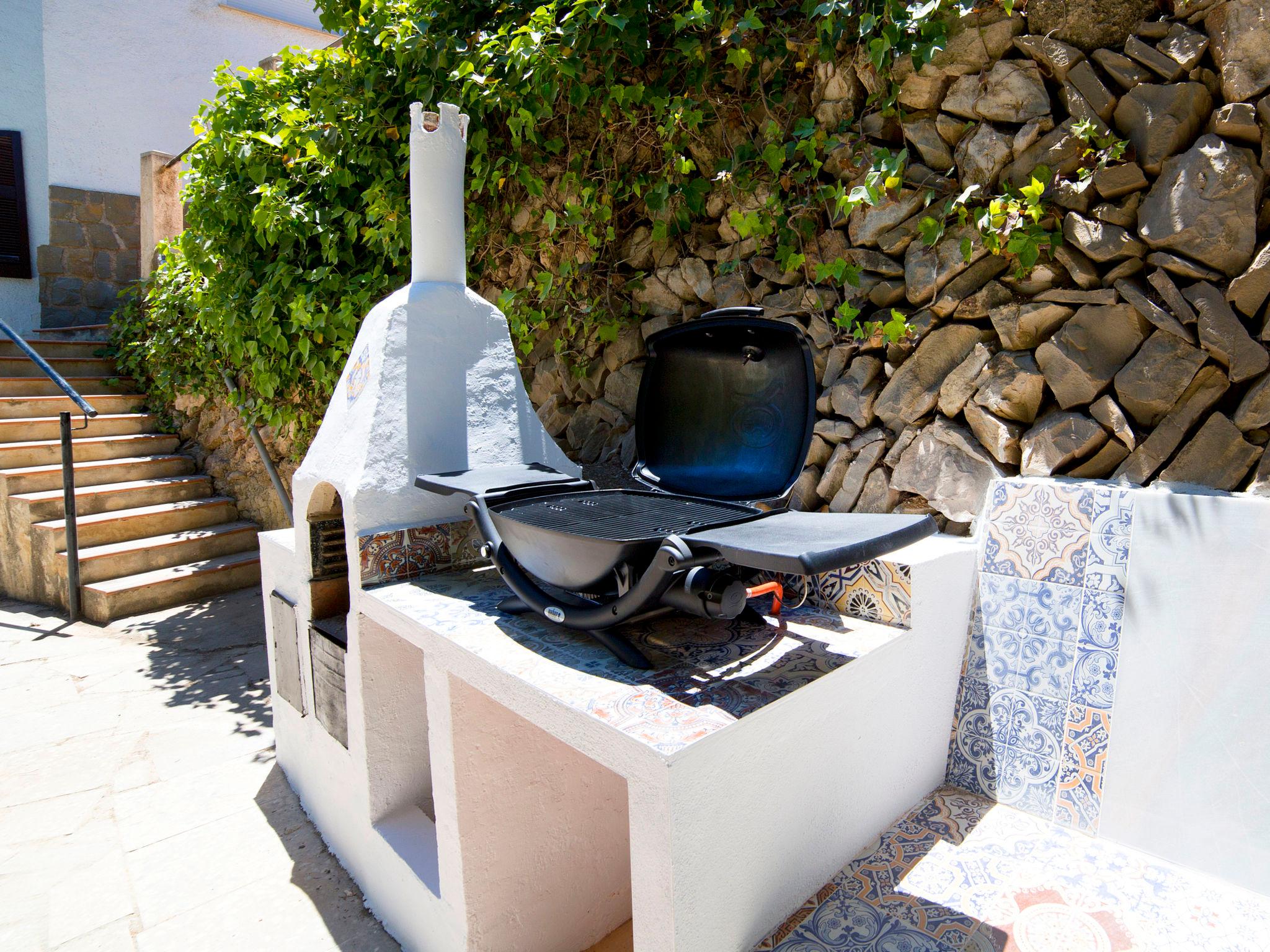 Photo 26 - Maison de 4 chambres à Calp avec piscine privée et vues à la mer