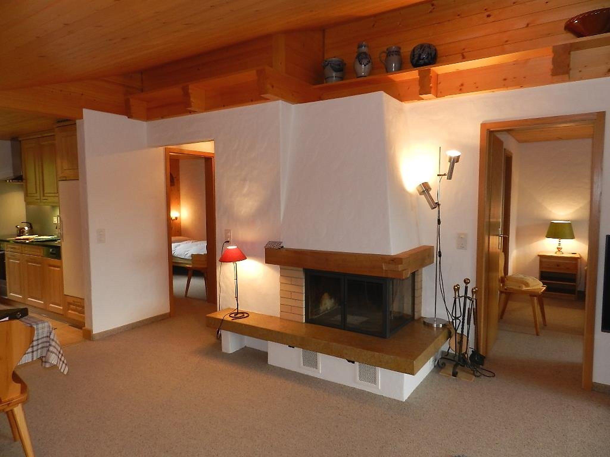 Photo 22 - 2 bedroom Apartment in Saanen