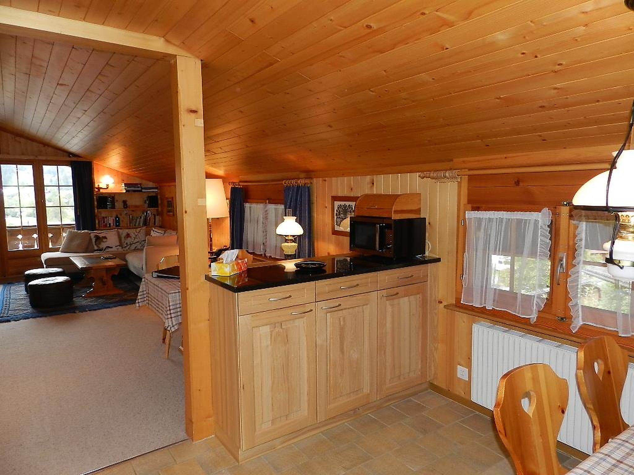 Photo 31 - 2 bedroom Apartment in Saanen