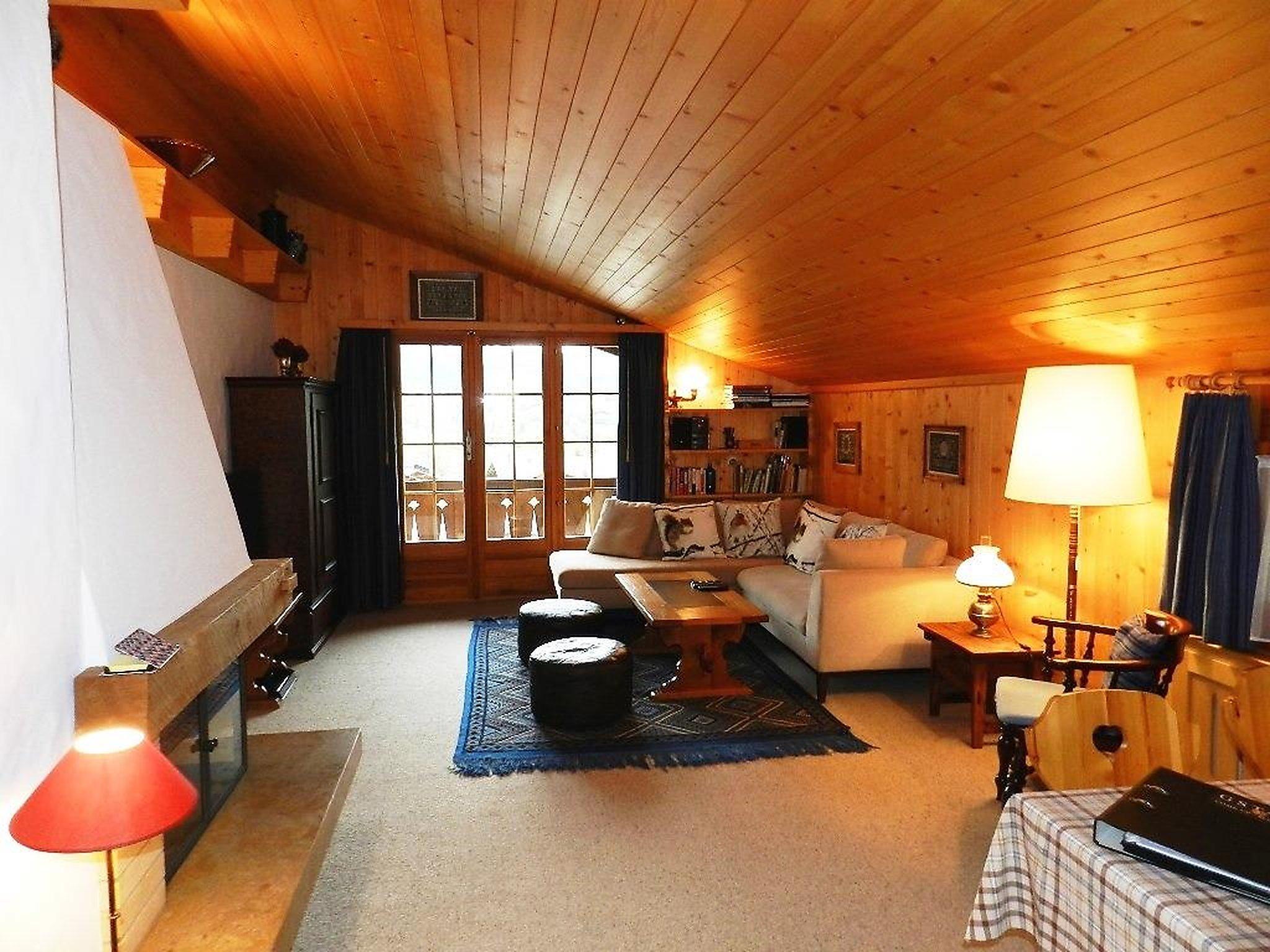 Photo 16 - 2 bedroom Apartment in Saanen