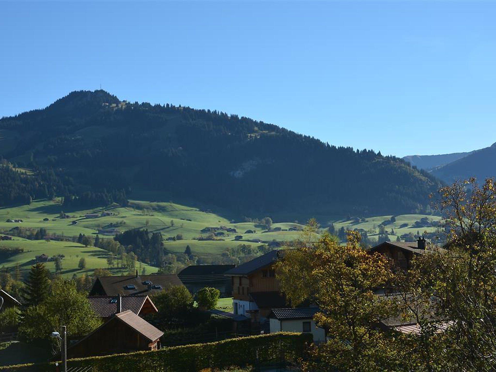 Photo 10 - 2 bedroom Apartment in Saanen