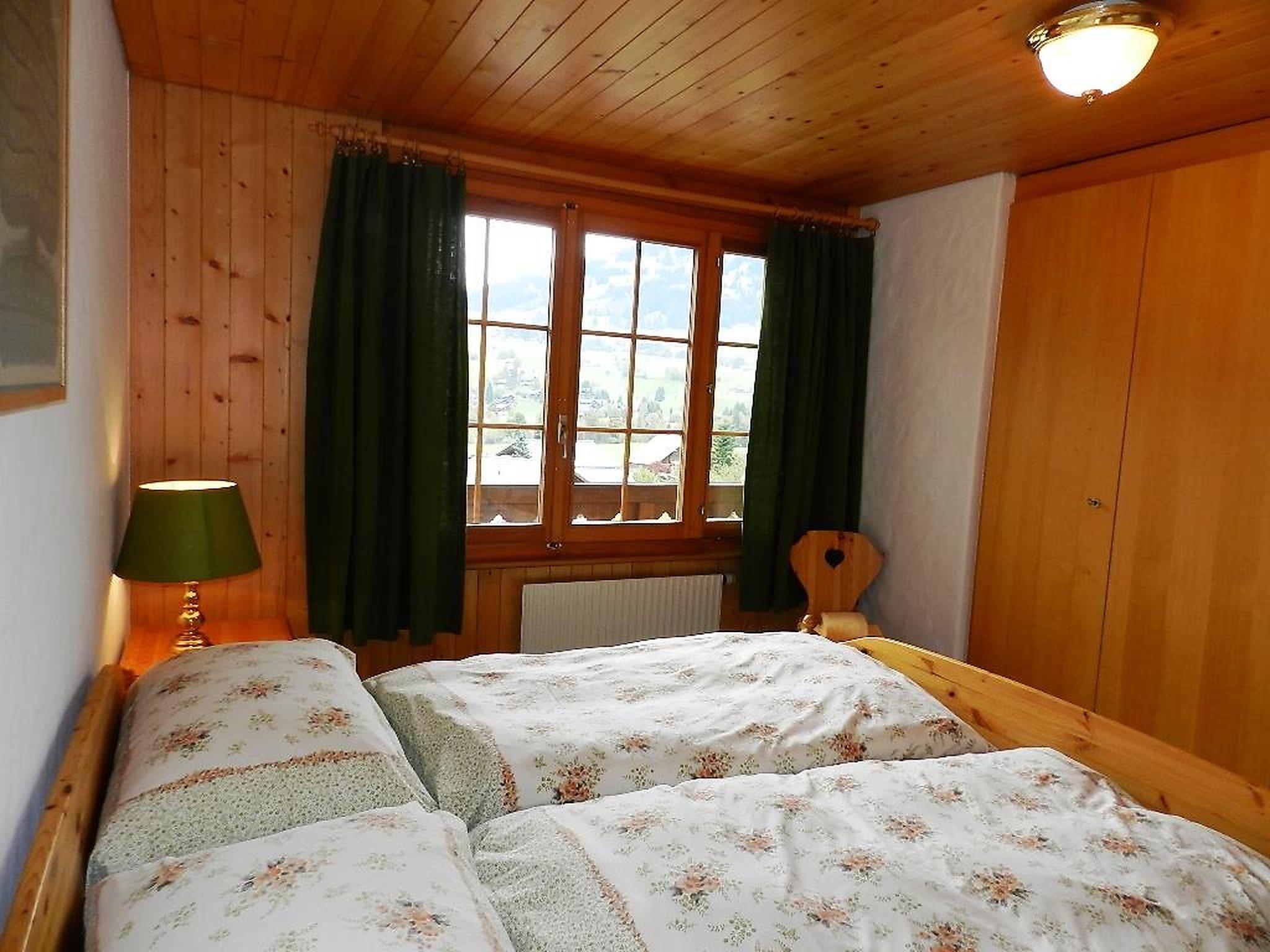 Photo 24 - 2 bedroom Apartment in Saanen