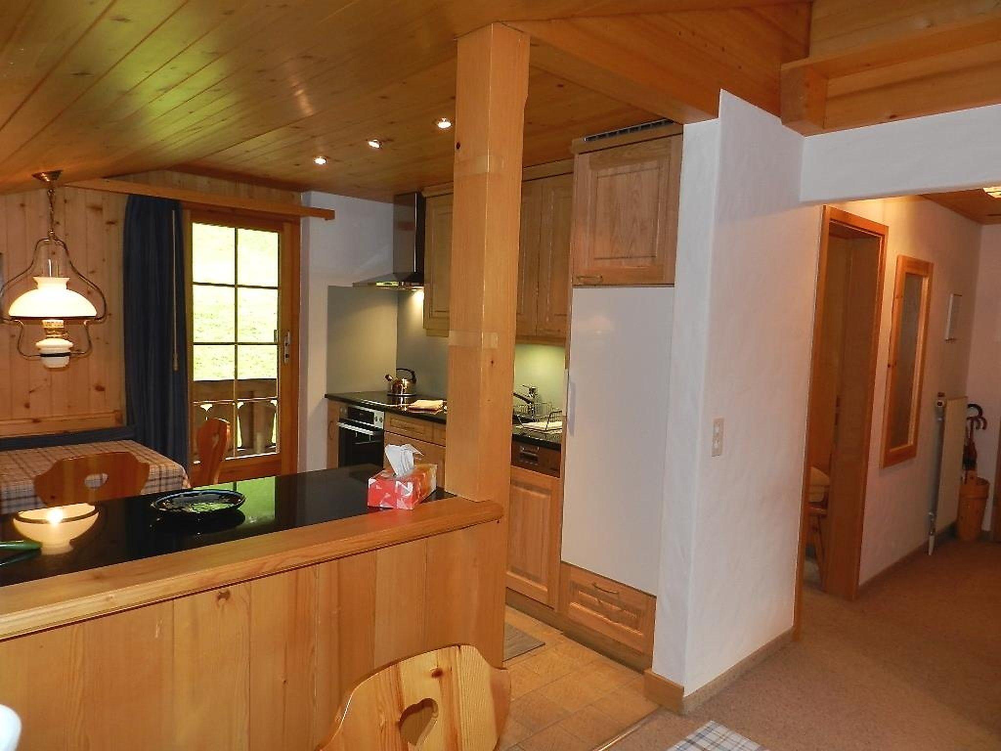 Photo 30 - 2 bedroom Apartment in Saanen