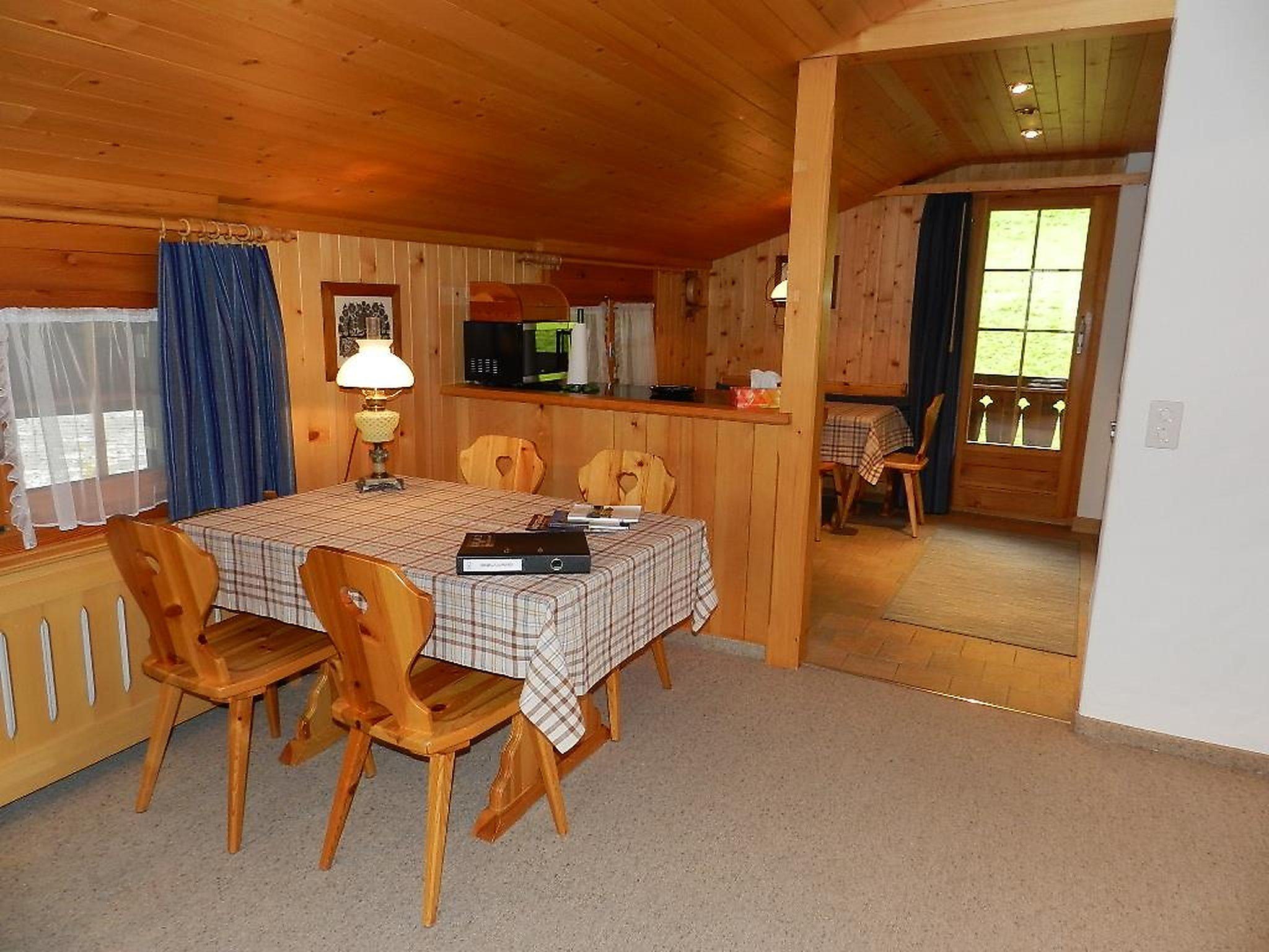 Photo 20 - 2 bedroom Apartment in Saanen