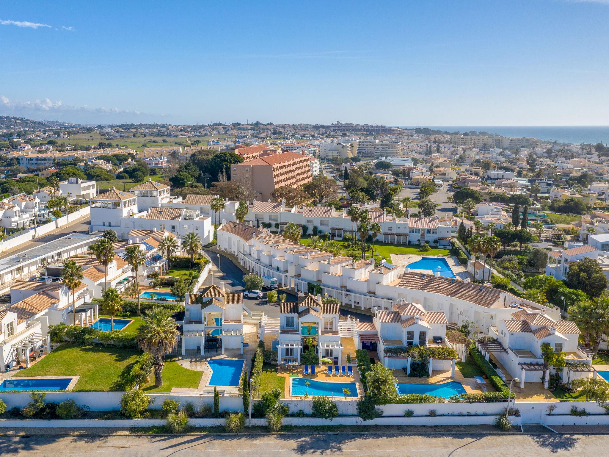 Photo 21 - Maison de 4 chambres à Albufeira avec piscine privée et vues à la mer