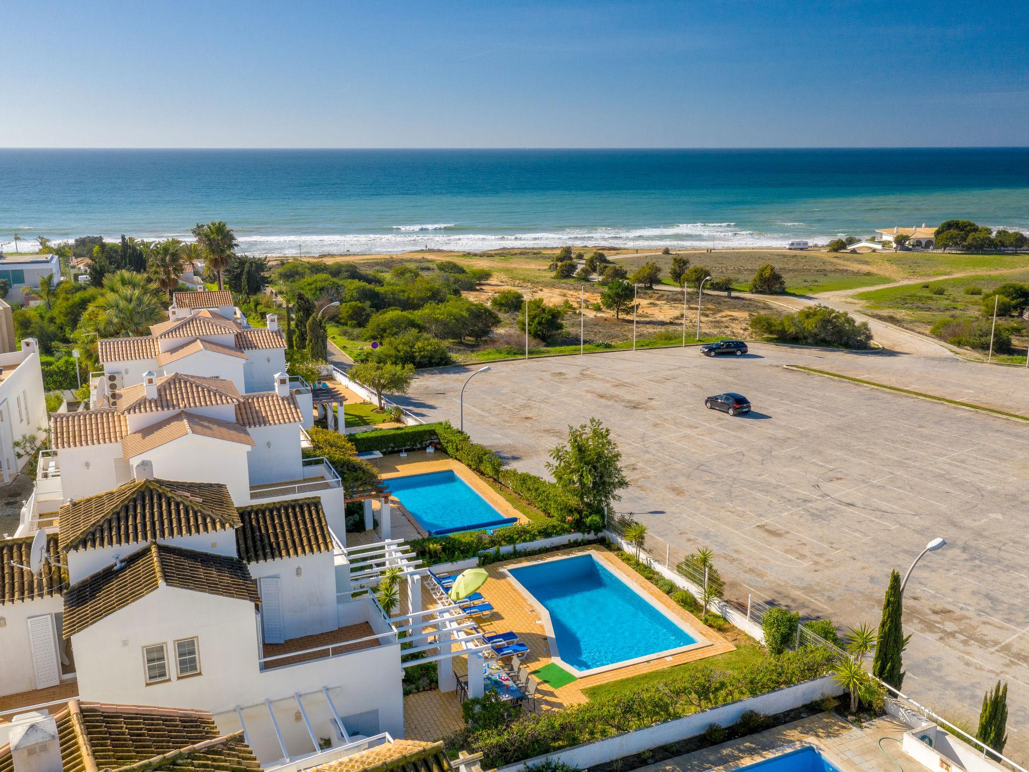 Foto 3 - Haus mit 4 Schlafzimmern in Albufeira mit privater pool und blick aufs meer